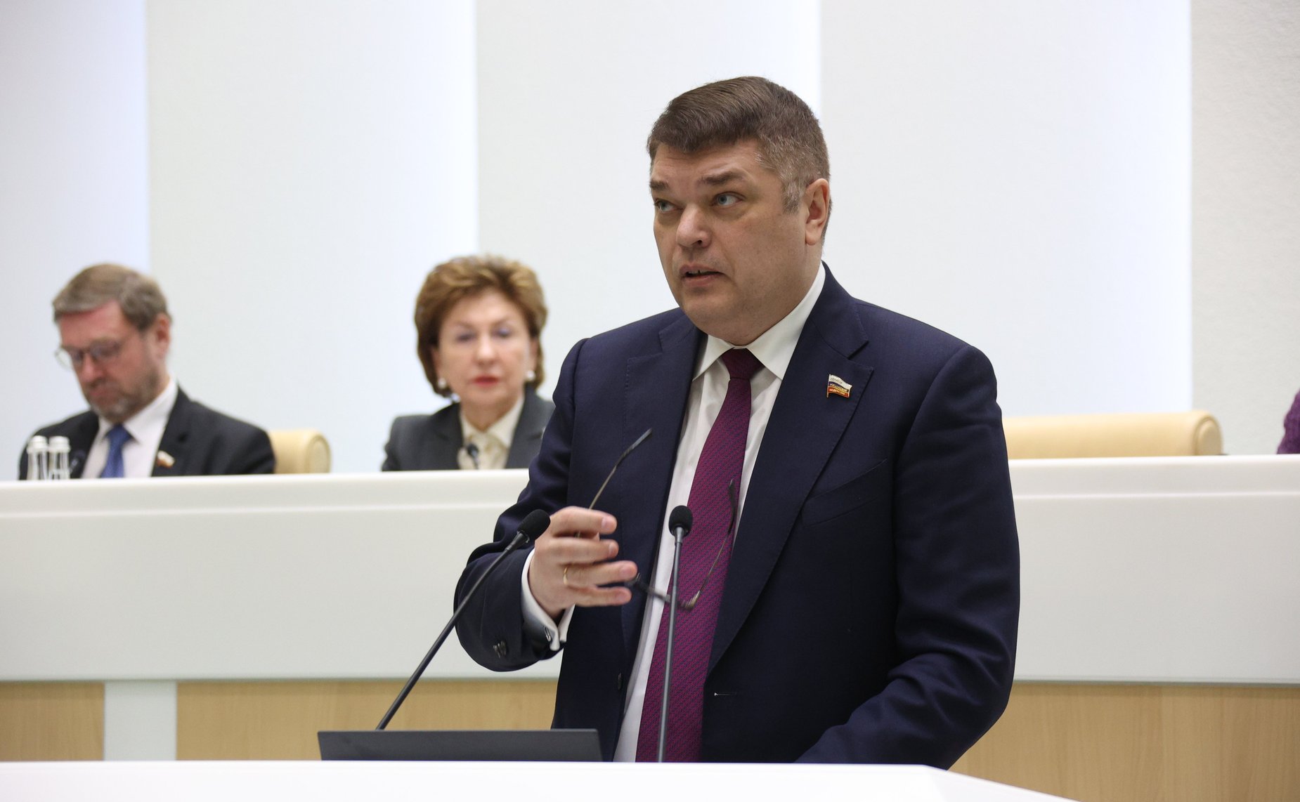 Дмитрий Василенко