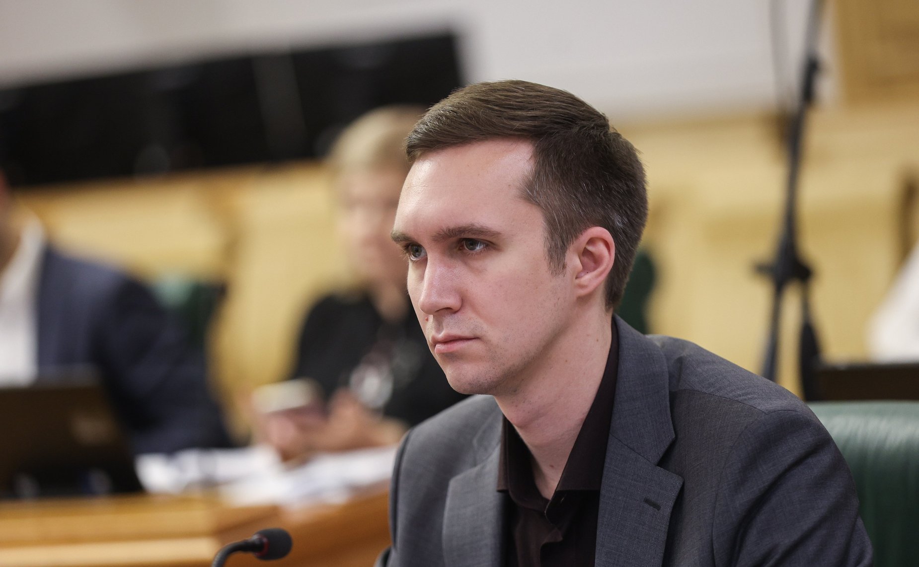 Парламентские слушания Комитета Совета Федерации по федеративному устройству, региональной политике, МСУ и делам Севера на тему «Перспективы развития рынка арендного жилья в РФ»