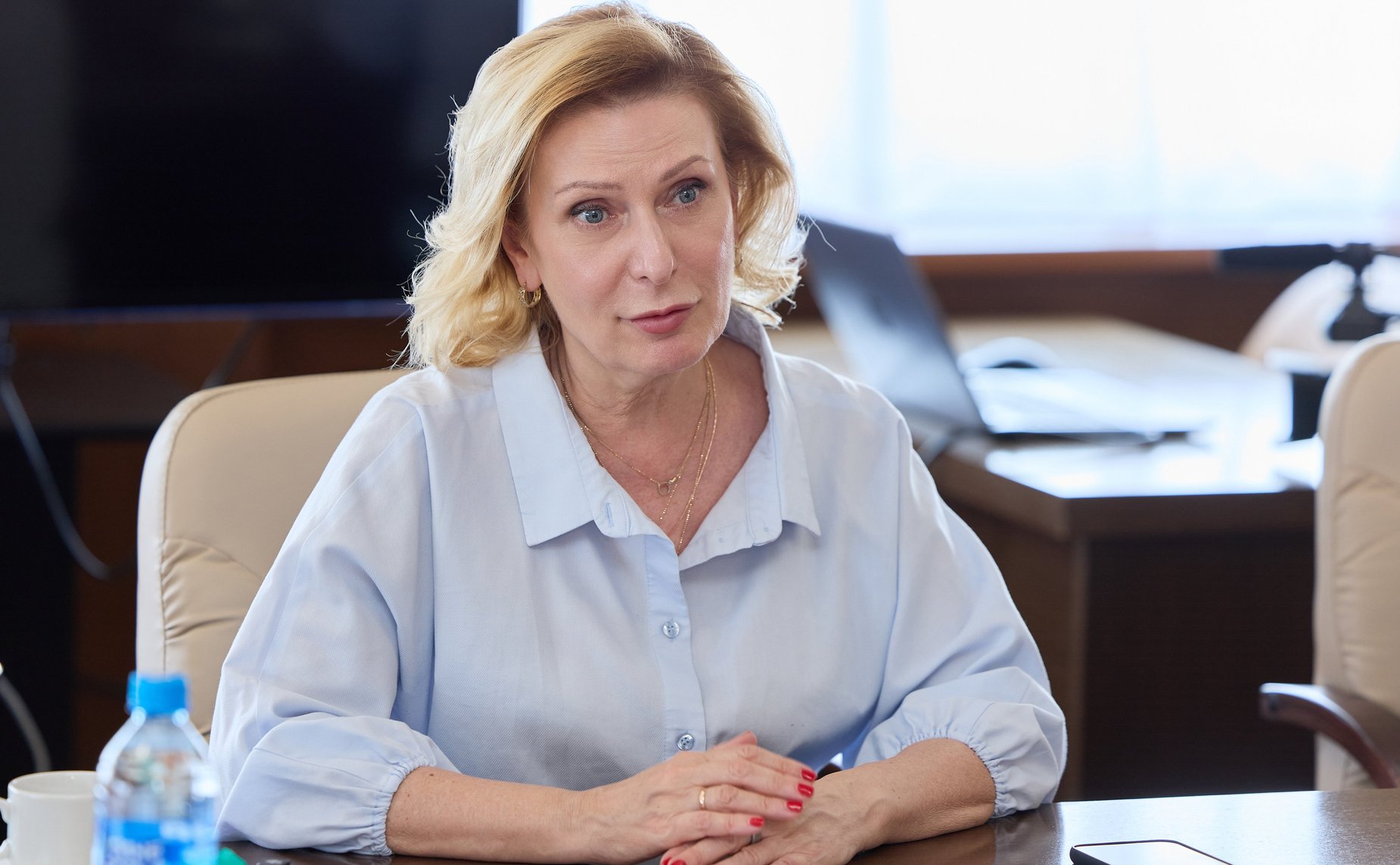 Инна Святенко