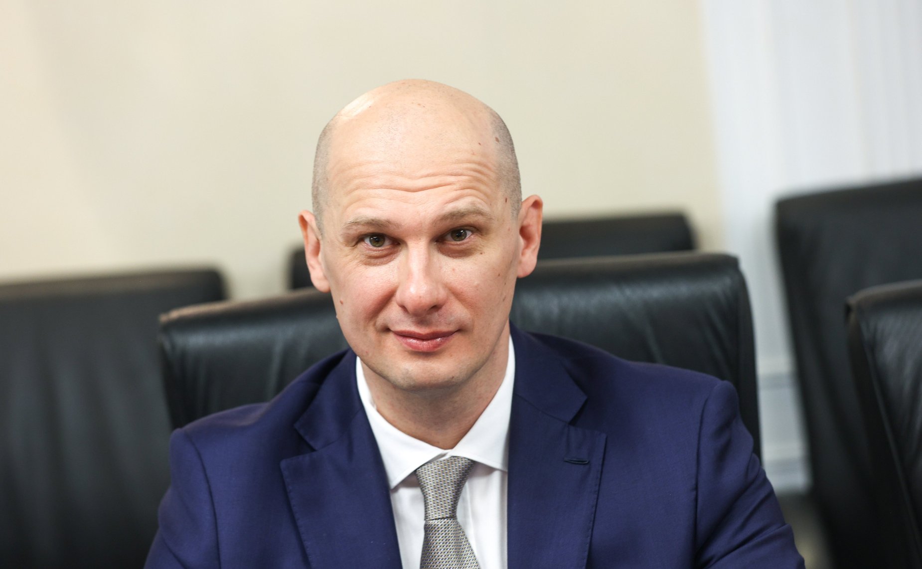 Совещание Комитета СФ по аграрно-продовольственной политике и природопользованию «Проблемы и перспективы развития автоматизированной торговли в Российской Федерации – качество воды в розлив»