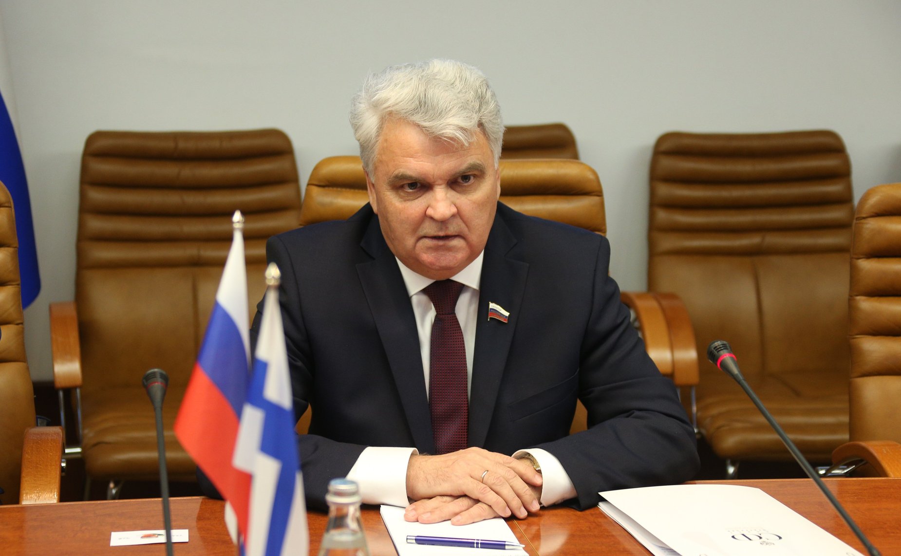 Петр Тултаев