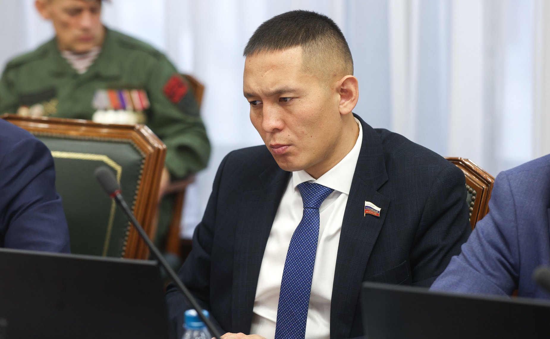 Амыр Аргамаков