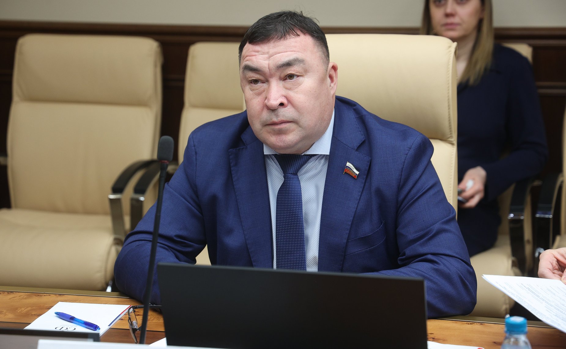 Александр Новьюхов