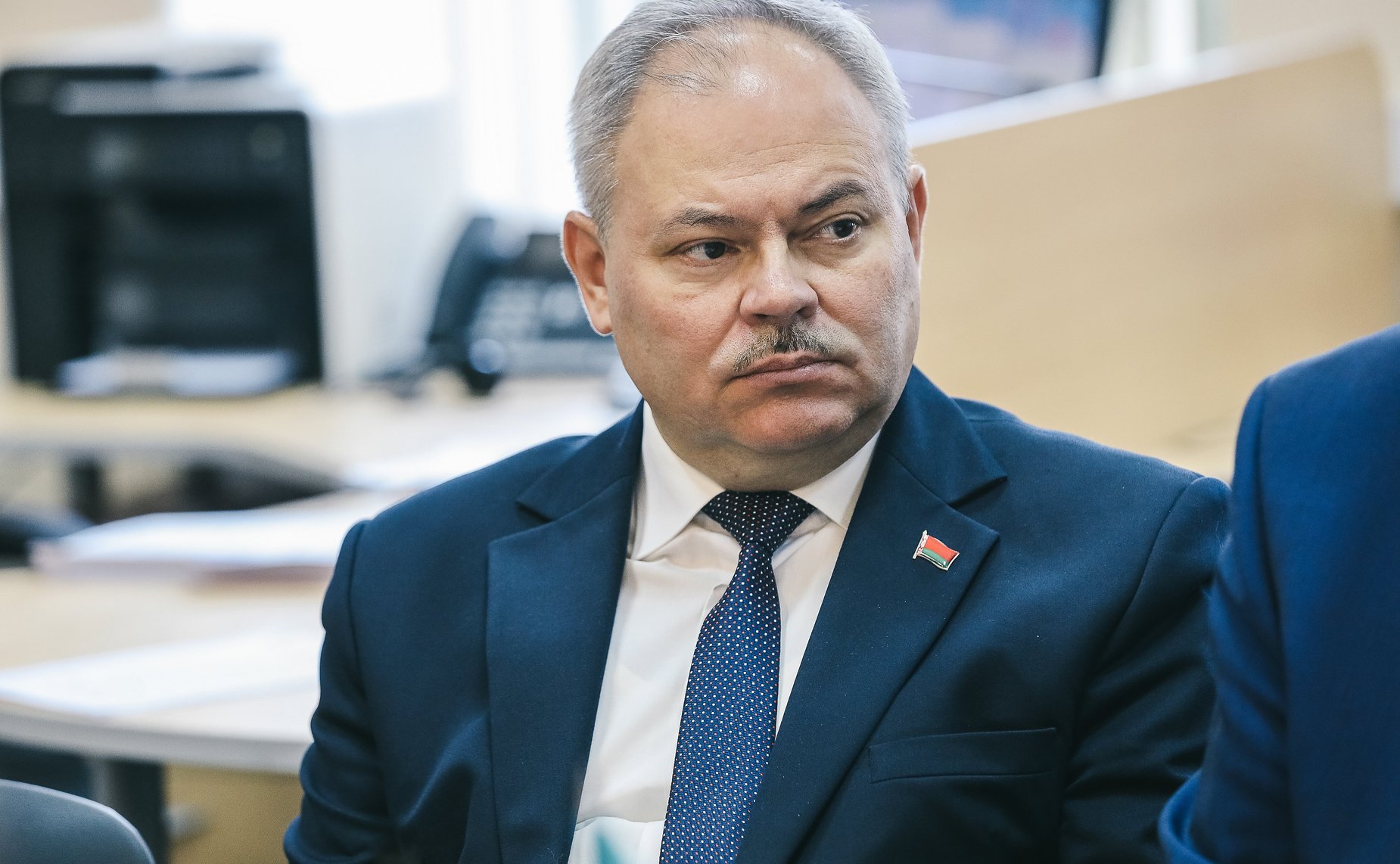 Заседание Постоянной комиссии ПА ОДКБ по социально-экономическим и правовым вопросам