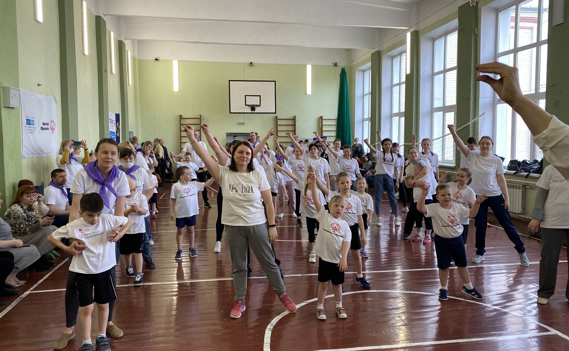 Всероссийский форум «Здоровая семья» в Челябинской области