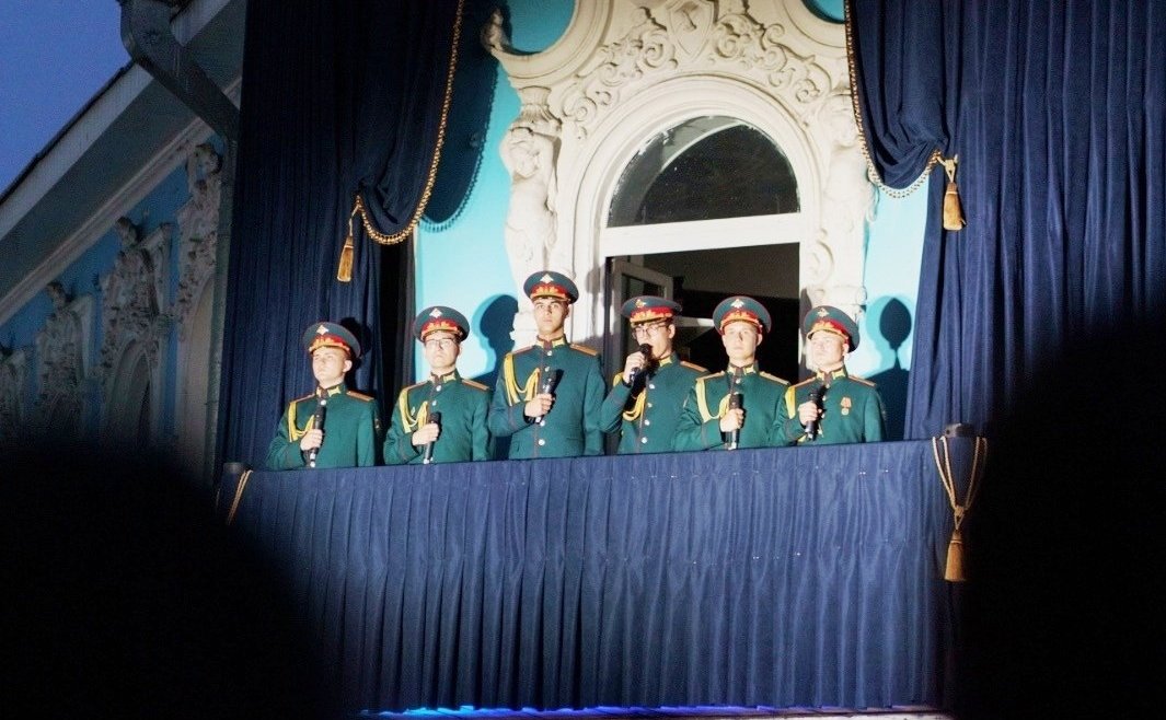 Виктор Шептий почтил память героев Великой Отечественной войны