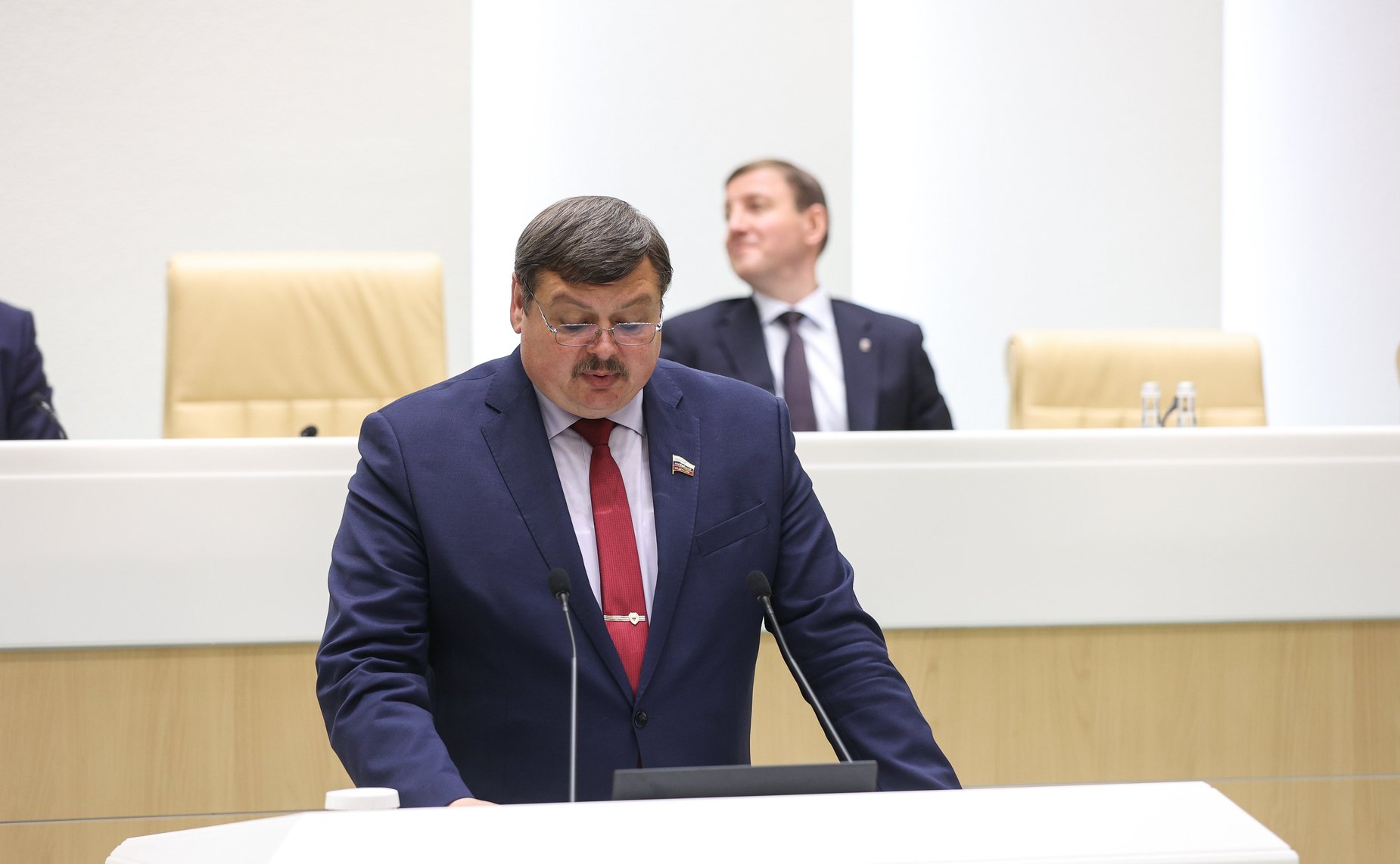 Сергей Колбин