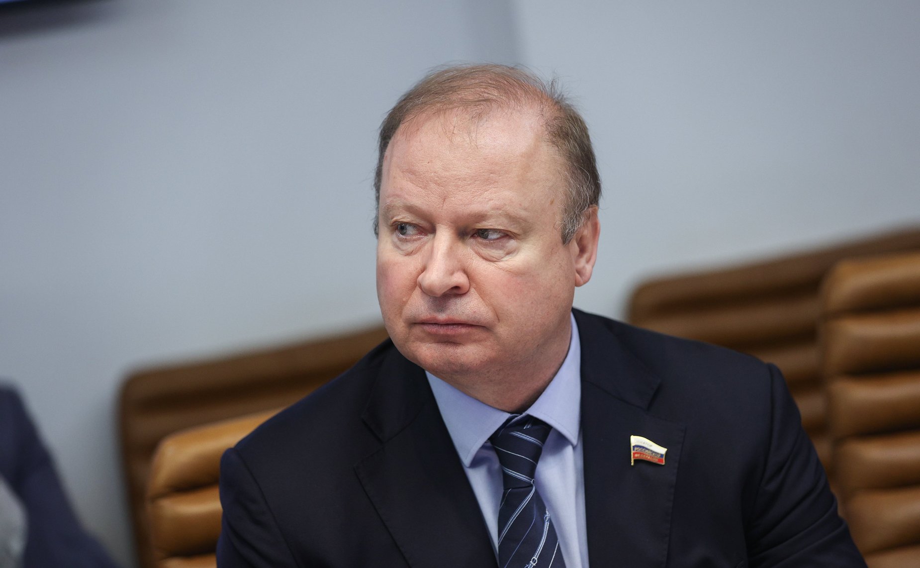 Виктор Шептий