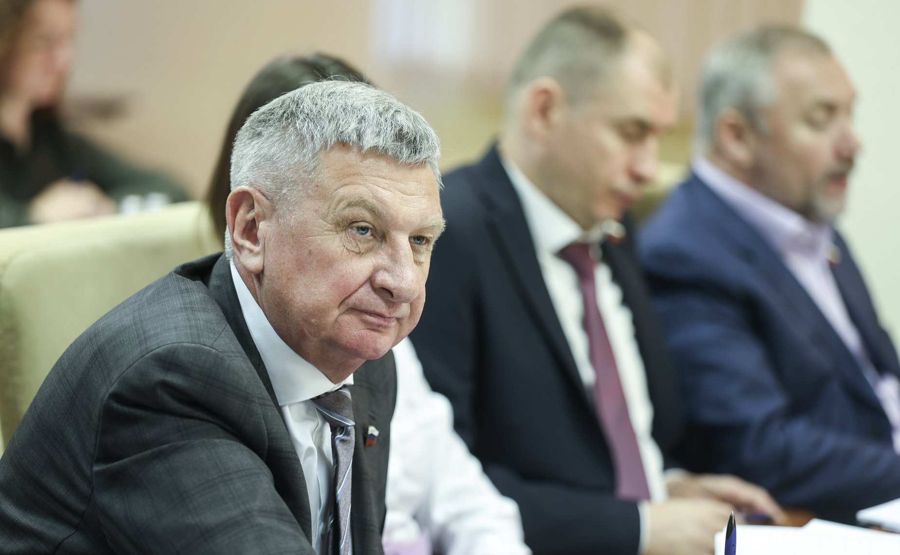 Сергей Муратов