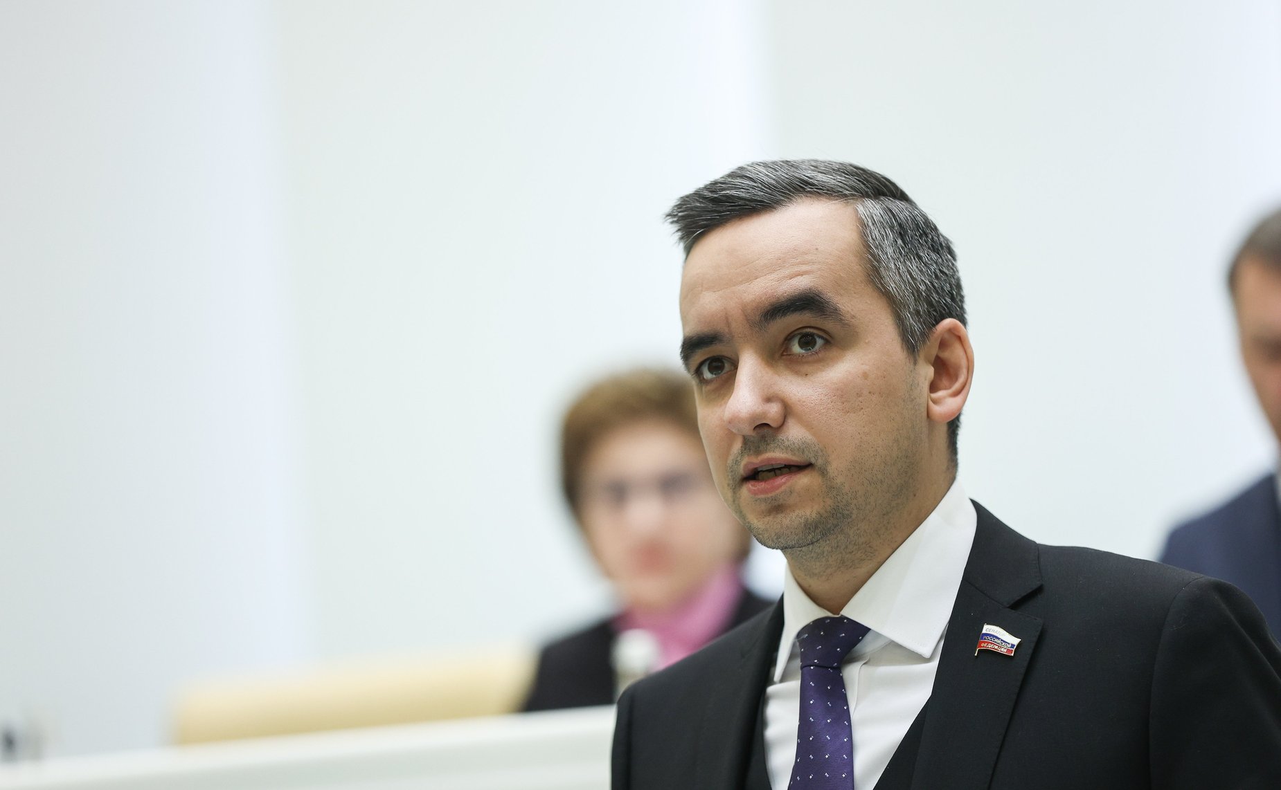 Александр Трембицкий