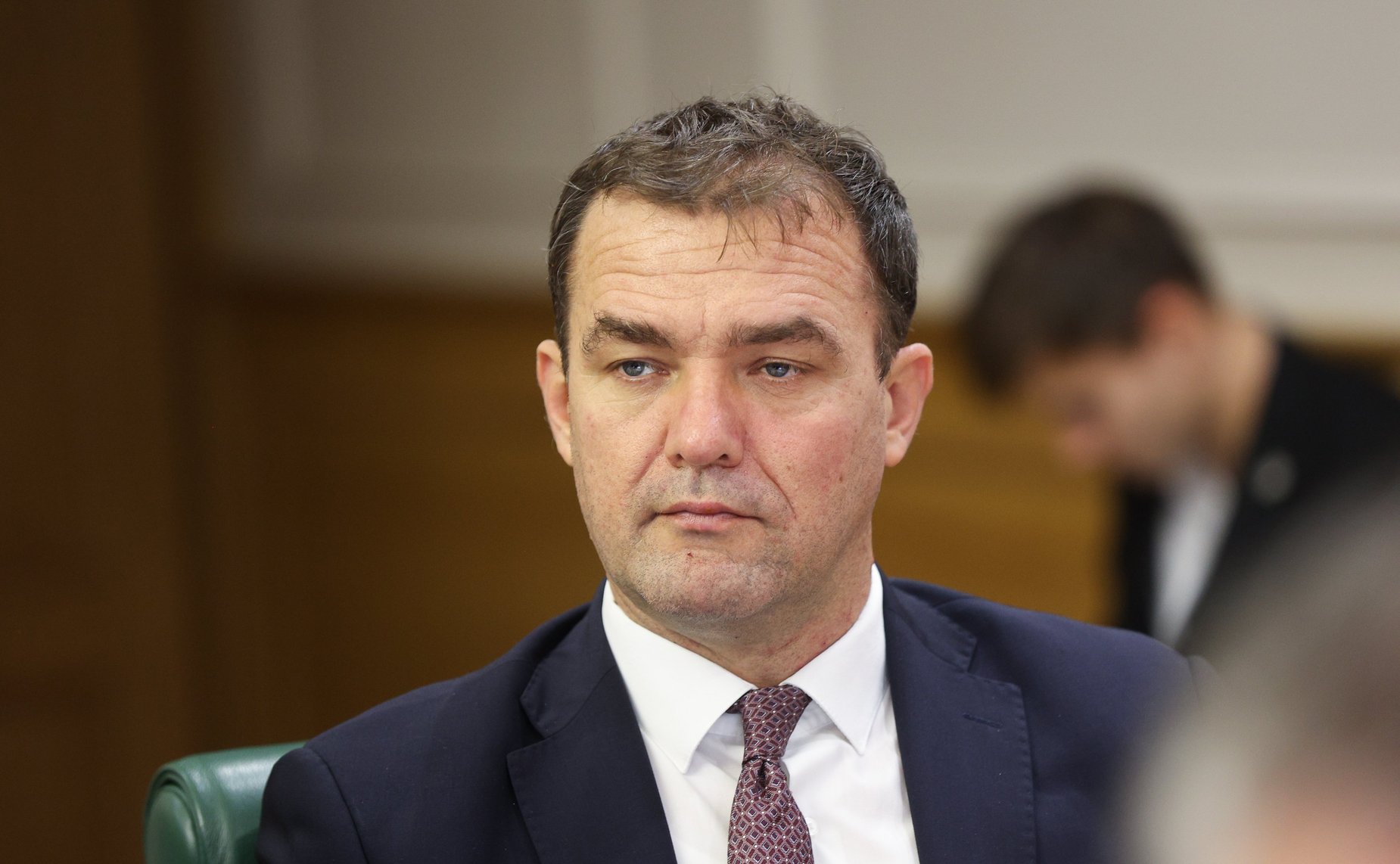 Парламентские слушания на тему «Об основных положениях проектируемой стратегии пространственного развития Российской Федерации на период до 2030 года»