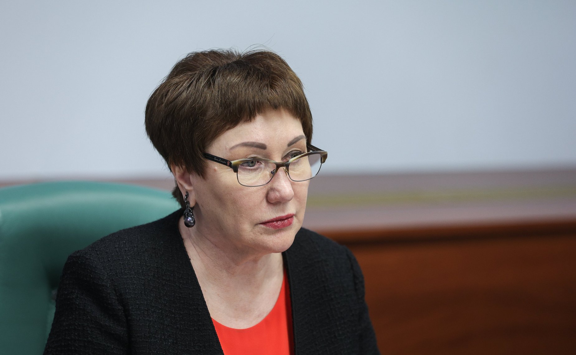 Елена Перминова