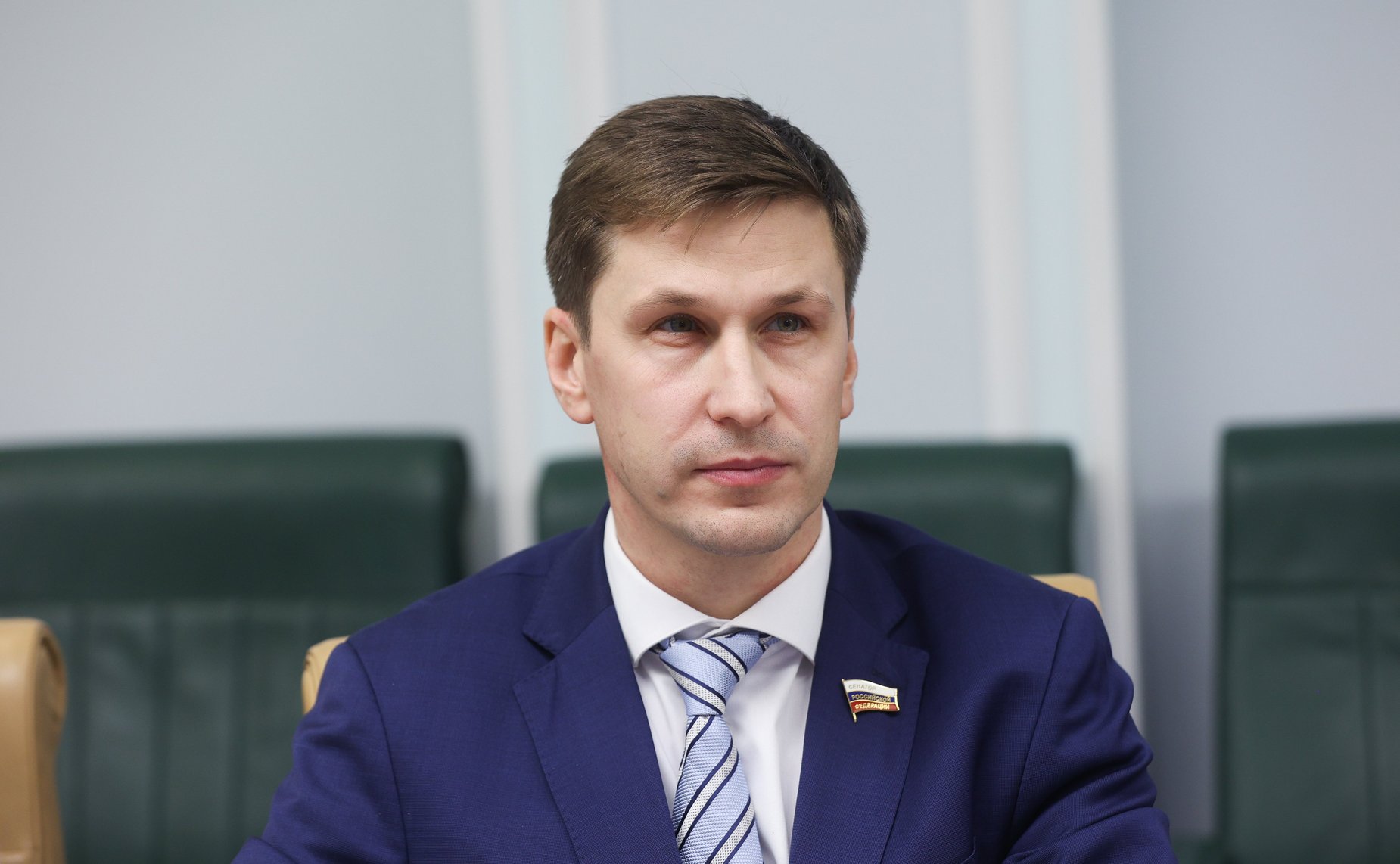 Иван Новиков