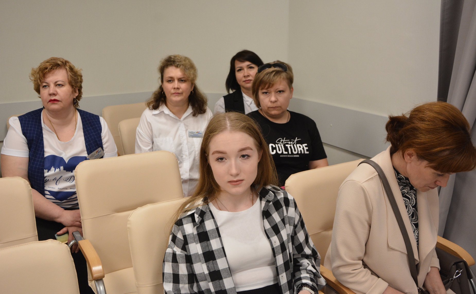 Николай Владимиров в Чувашской Республике вручил удостоверения бойцам СВО