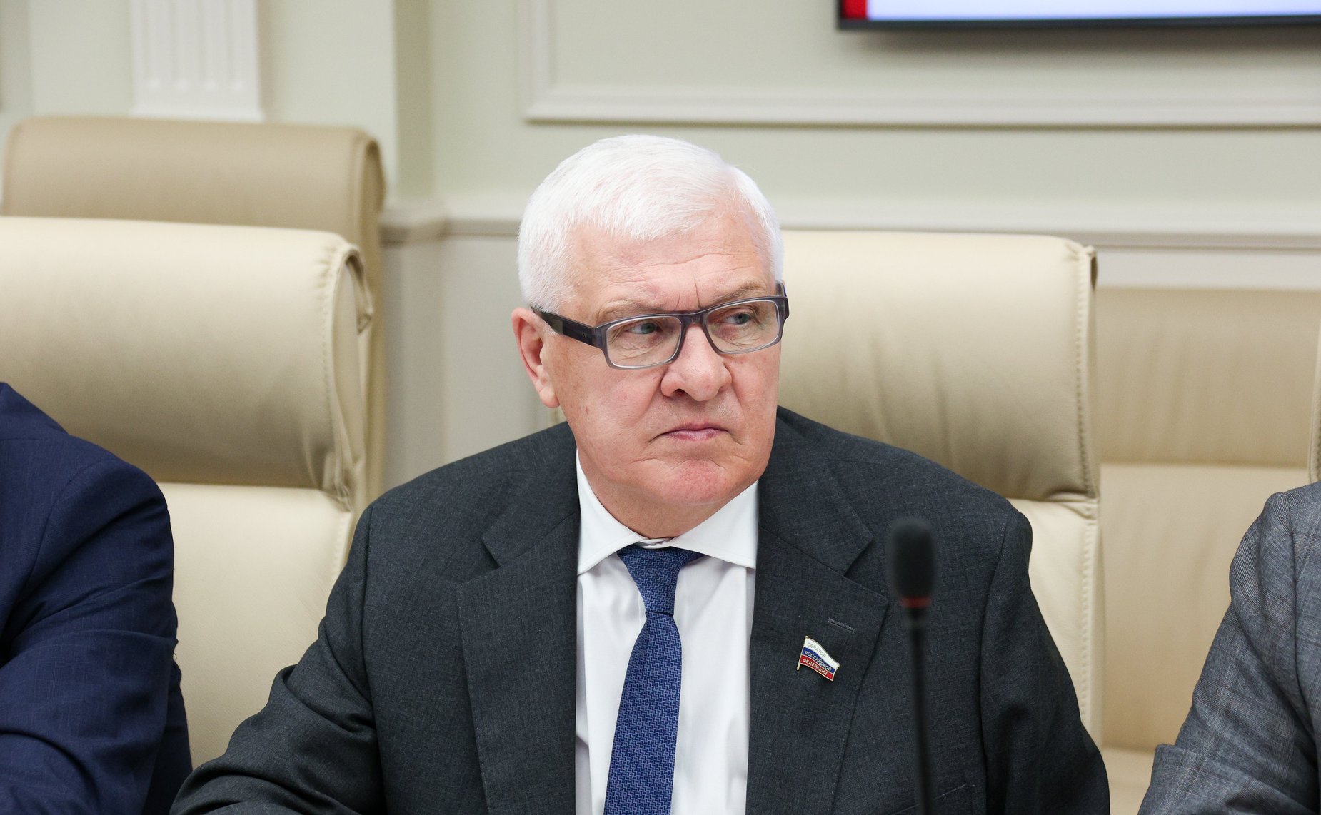 Сергей Брилка