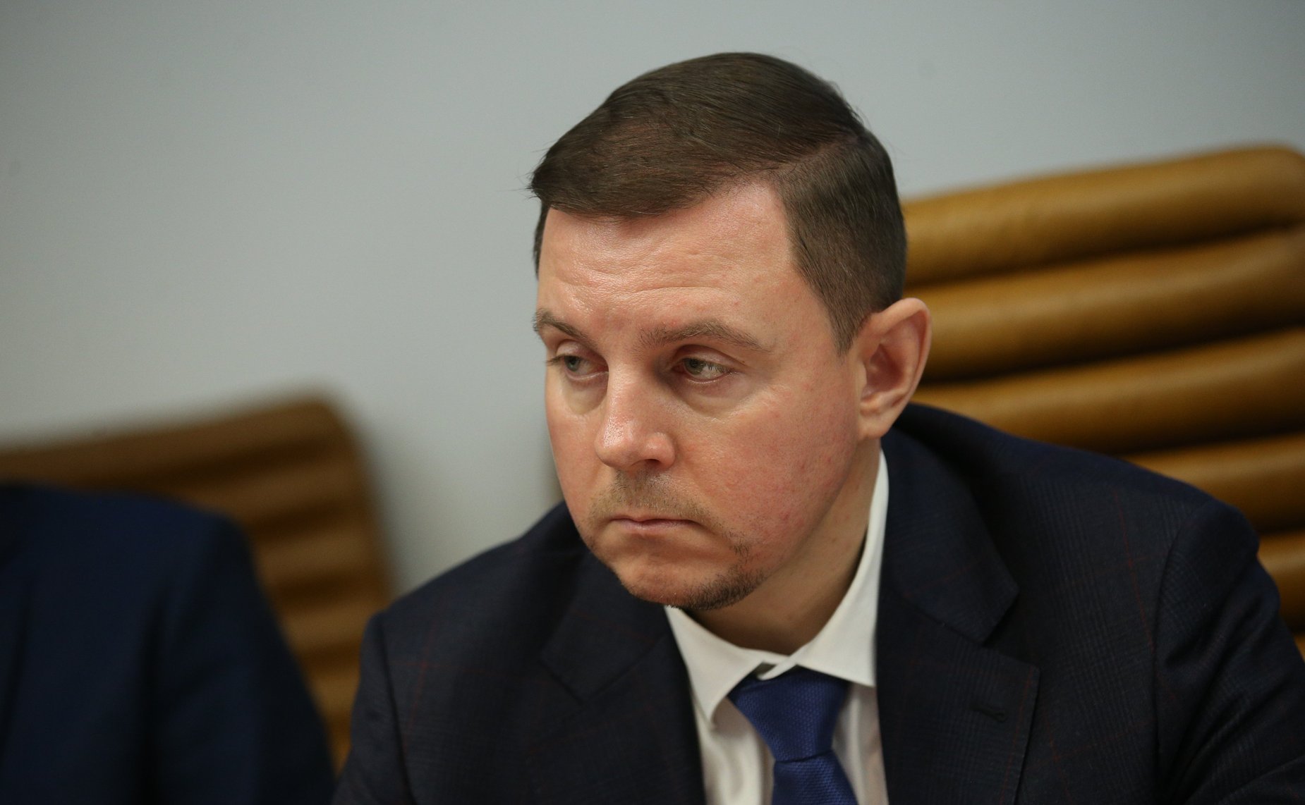 Круглый стол Комитета СФ по конституционному законодательству и государственному строительству совместно с Комитетом СФ по экономической политике