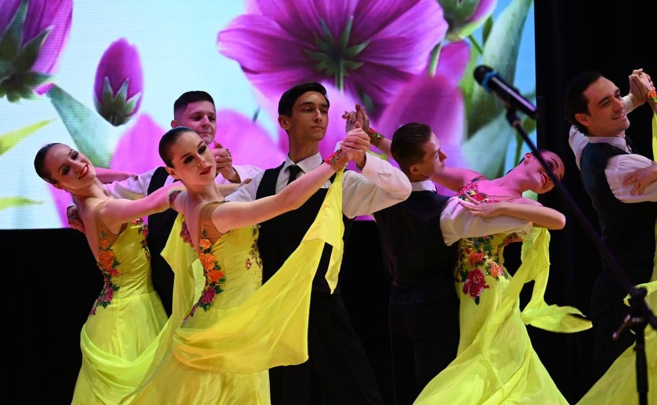 В Ульяновске поздравили врачей с наступающим Днем медицинского работника