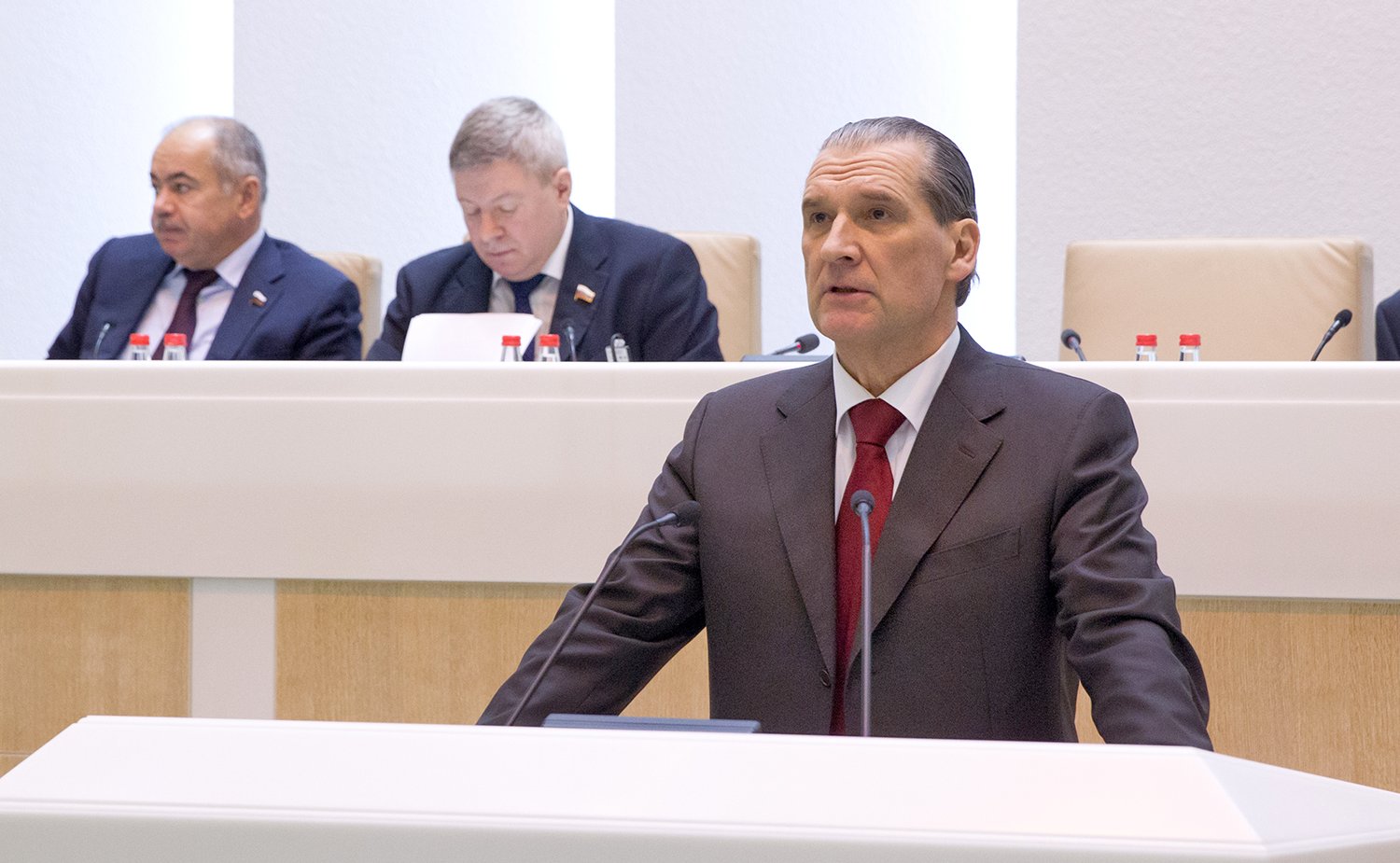 345-заседание-9 Александров