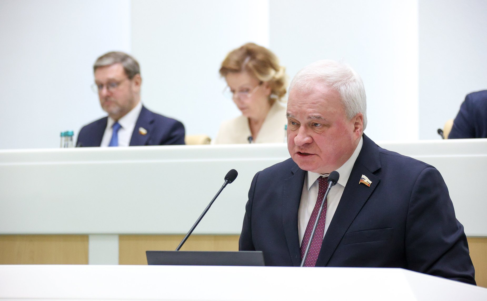 Андрей Денисов