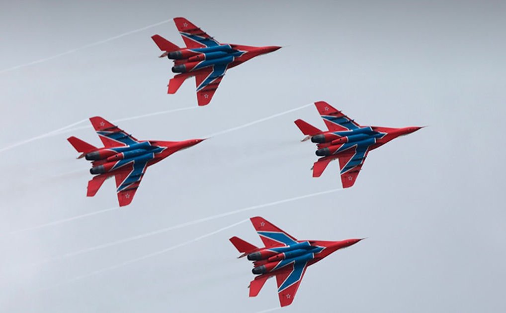 Сергей Березкин принял участие в мероприятиях в Ярославской области, посвященных 800-летию Александра Невского