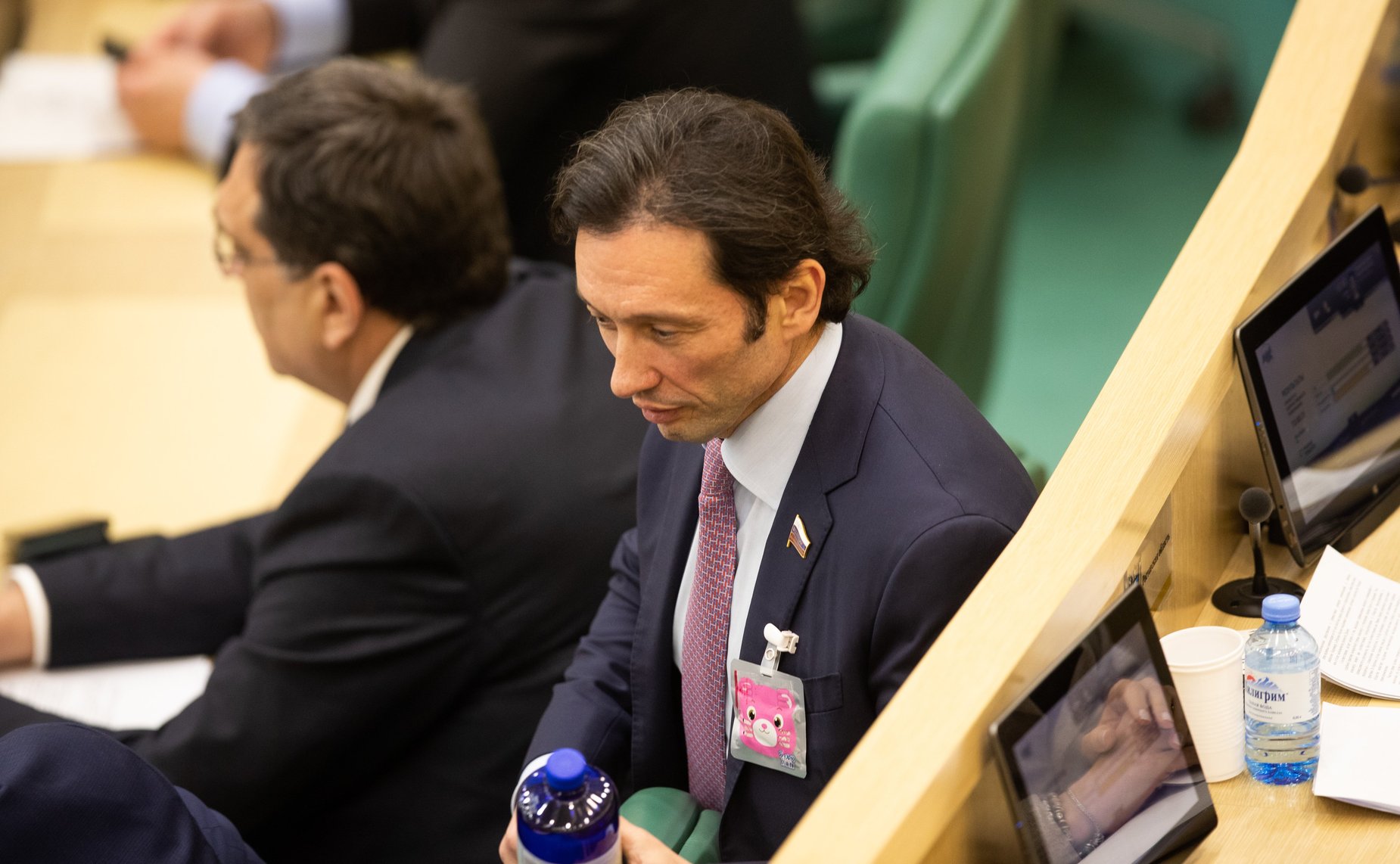 Максим Кавджарадзе