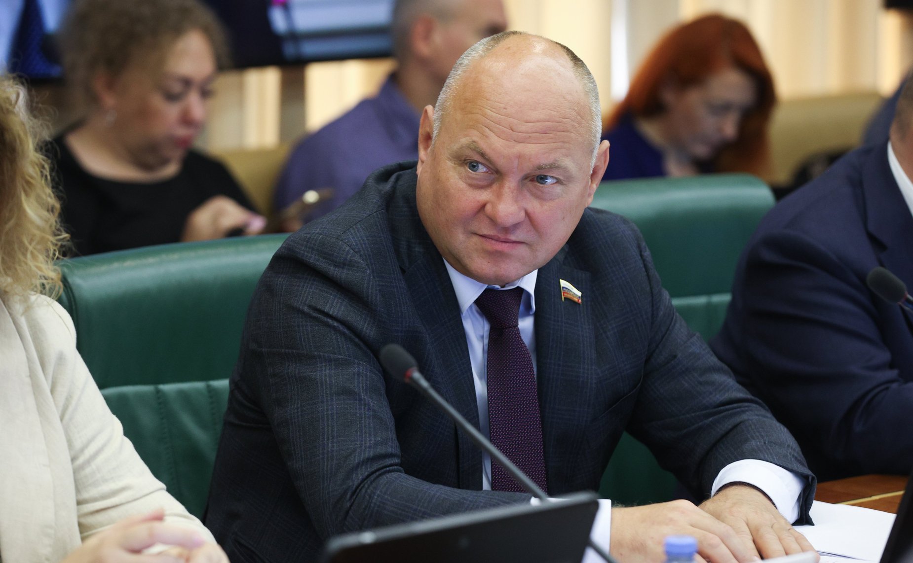 Алексей Кондратенко