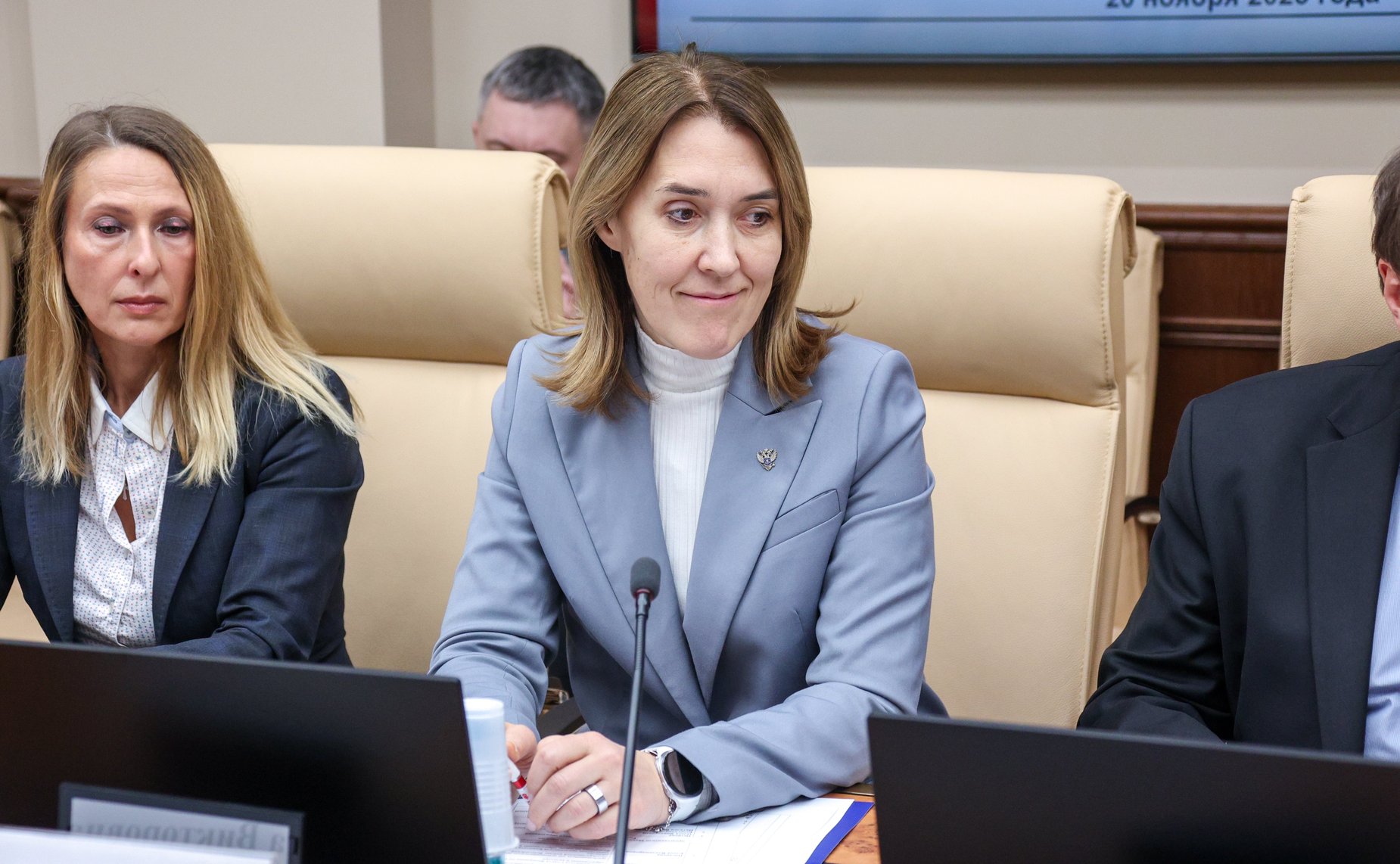 Совещание «Образовательный подход «Обучение служением»: проблемы и перспективы развития»