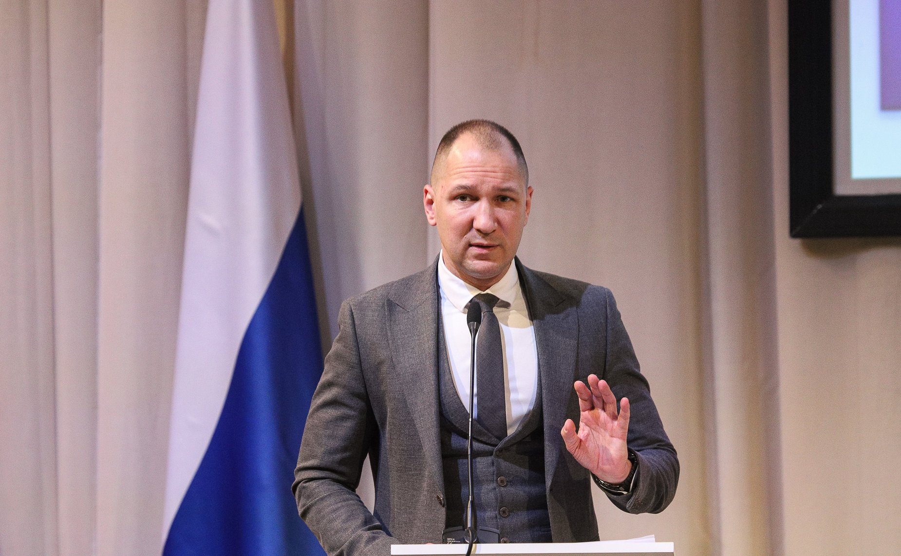 Наталия Косихина приняла участие в работе 72-го заседания постоянно действующего семинара Парламентского Собрания Союза Беларуси и России