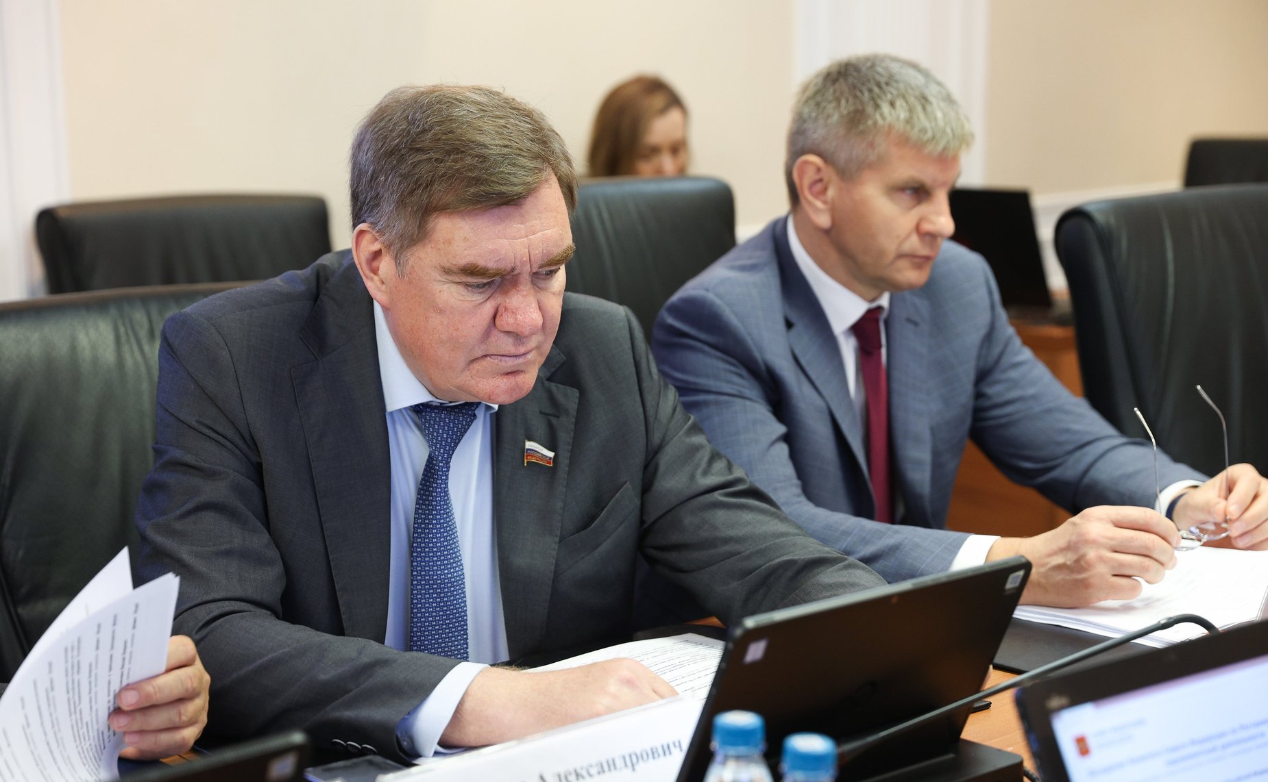 Александр Савин