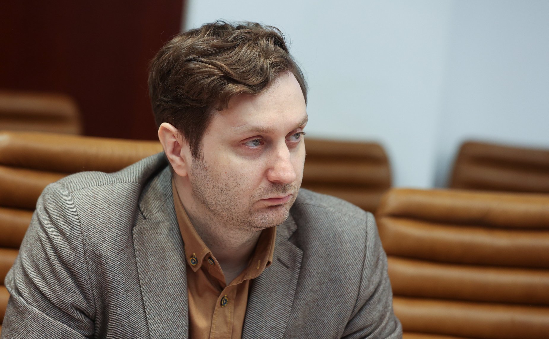 Круглый стол на тему «Совершенствование организационных и правовых механизмов оказания бесплатной юридической помощи в субъектах РФ»