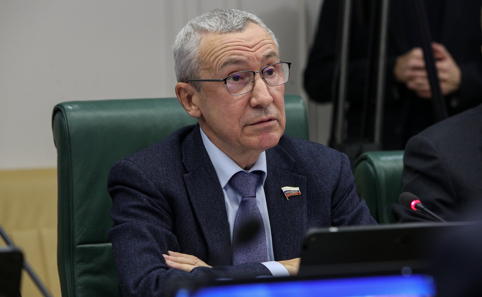 Андрей Климов