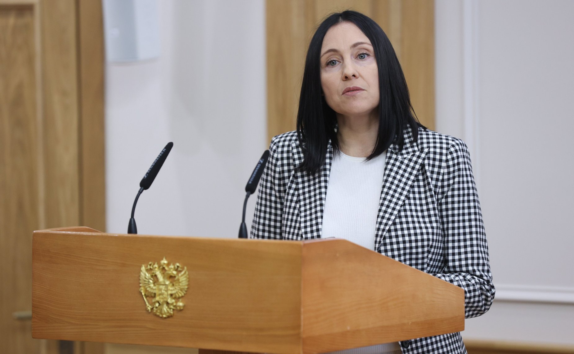 Парламентские слушания Комитета СФ по социальной политике