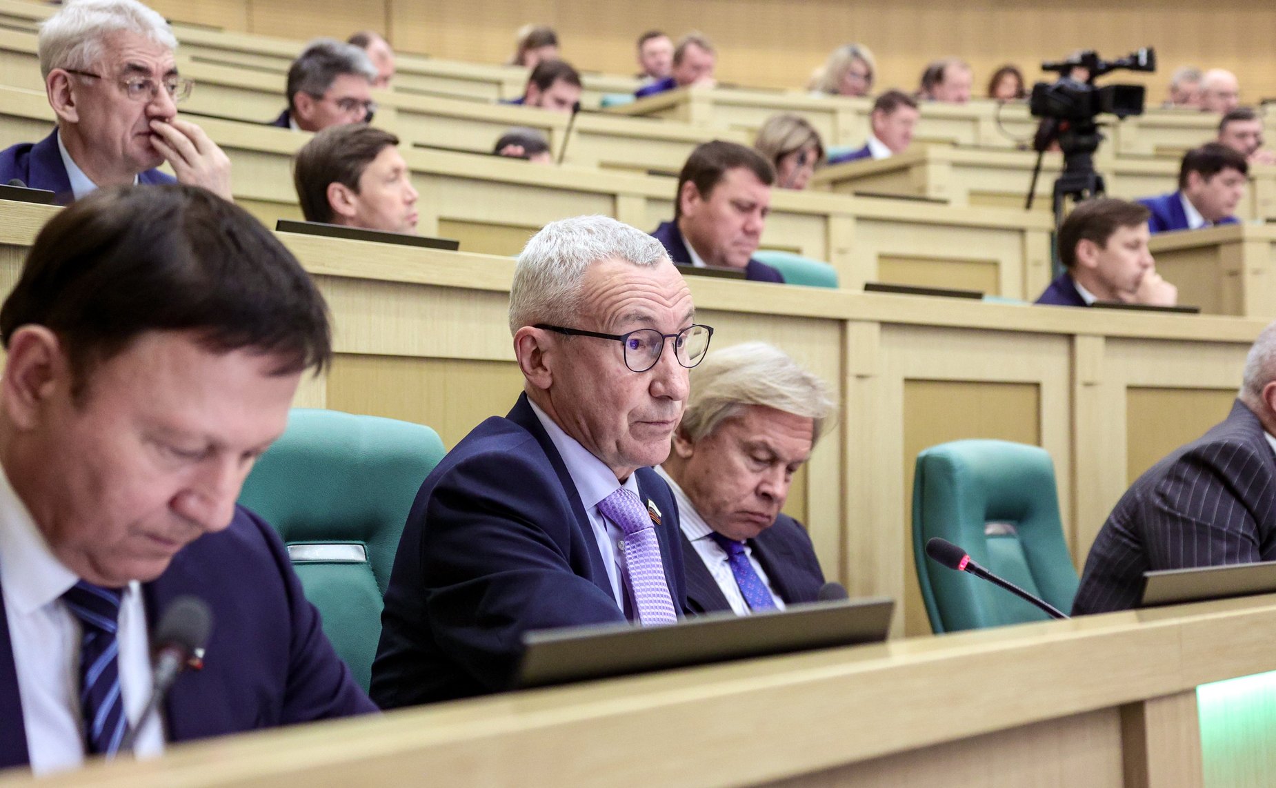 Андрей Климов