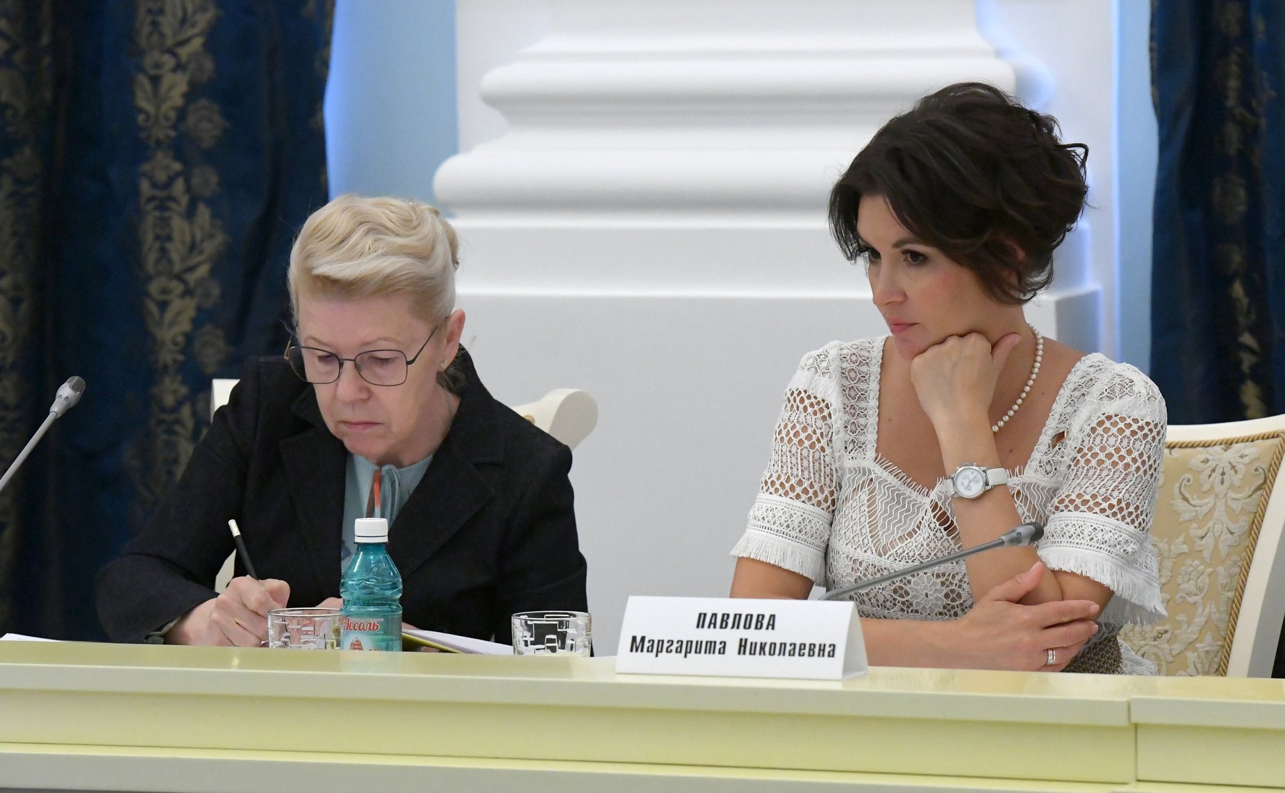 Выездное заседание Комитета Совета Федерации по обороне и безопасности