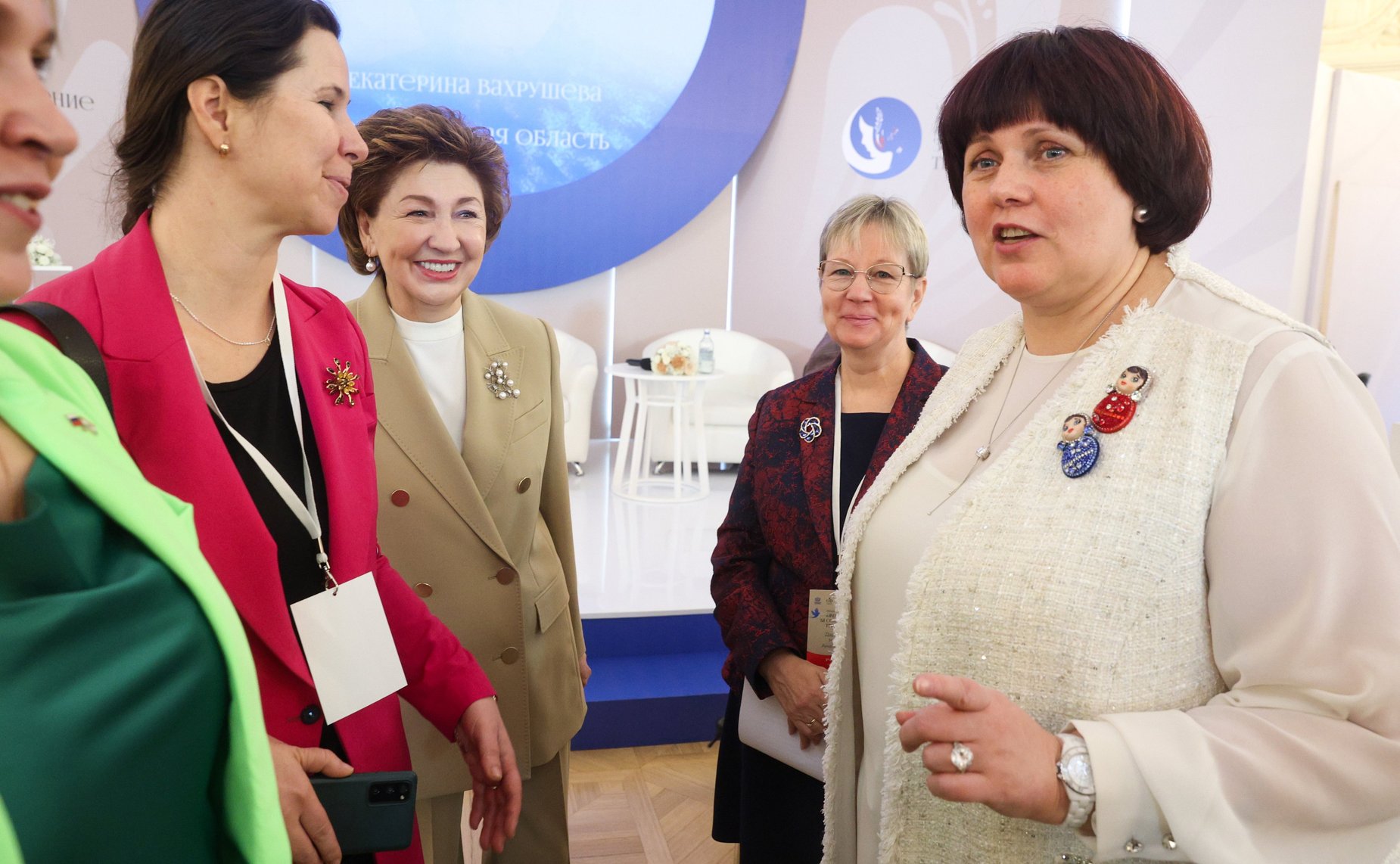 Елена Афанасьева