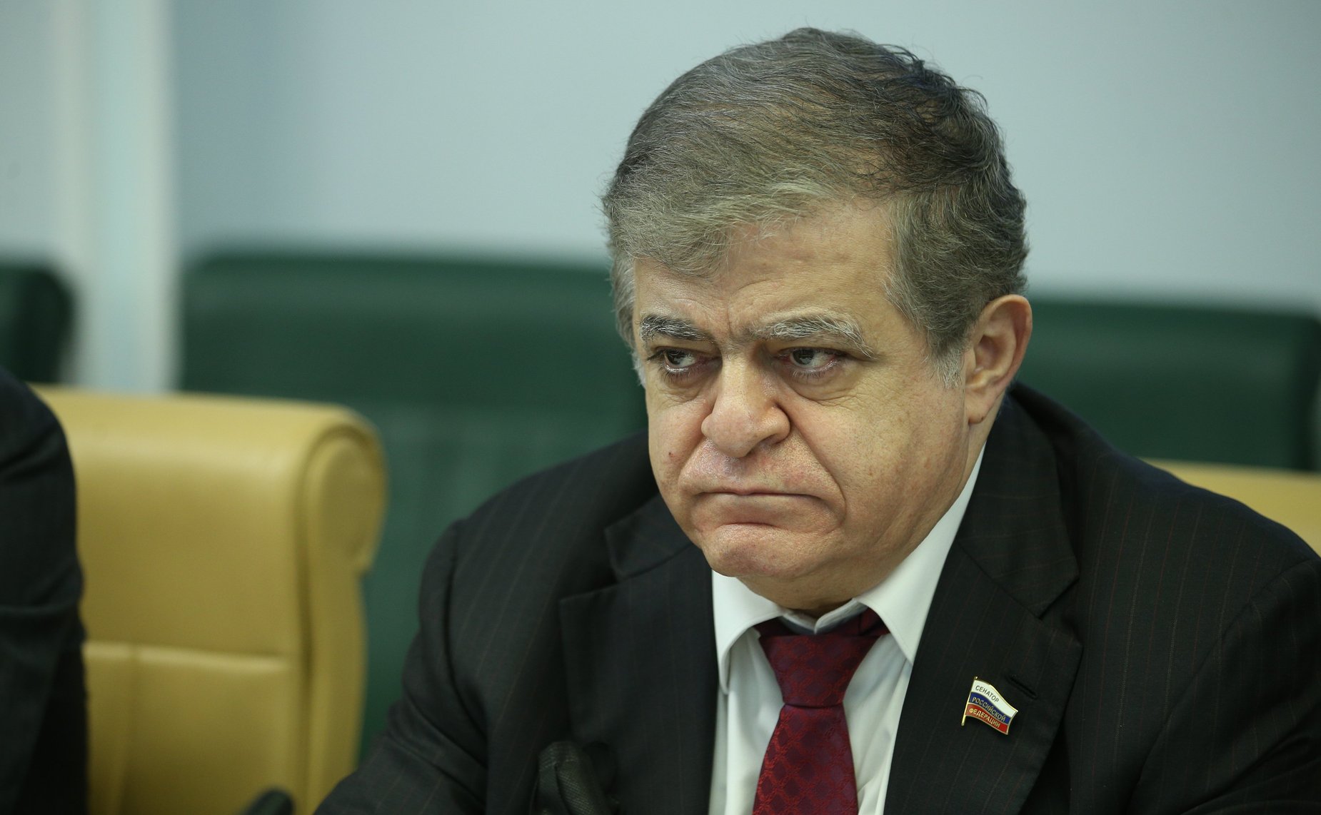 Владимир Джабаров