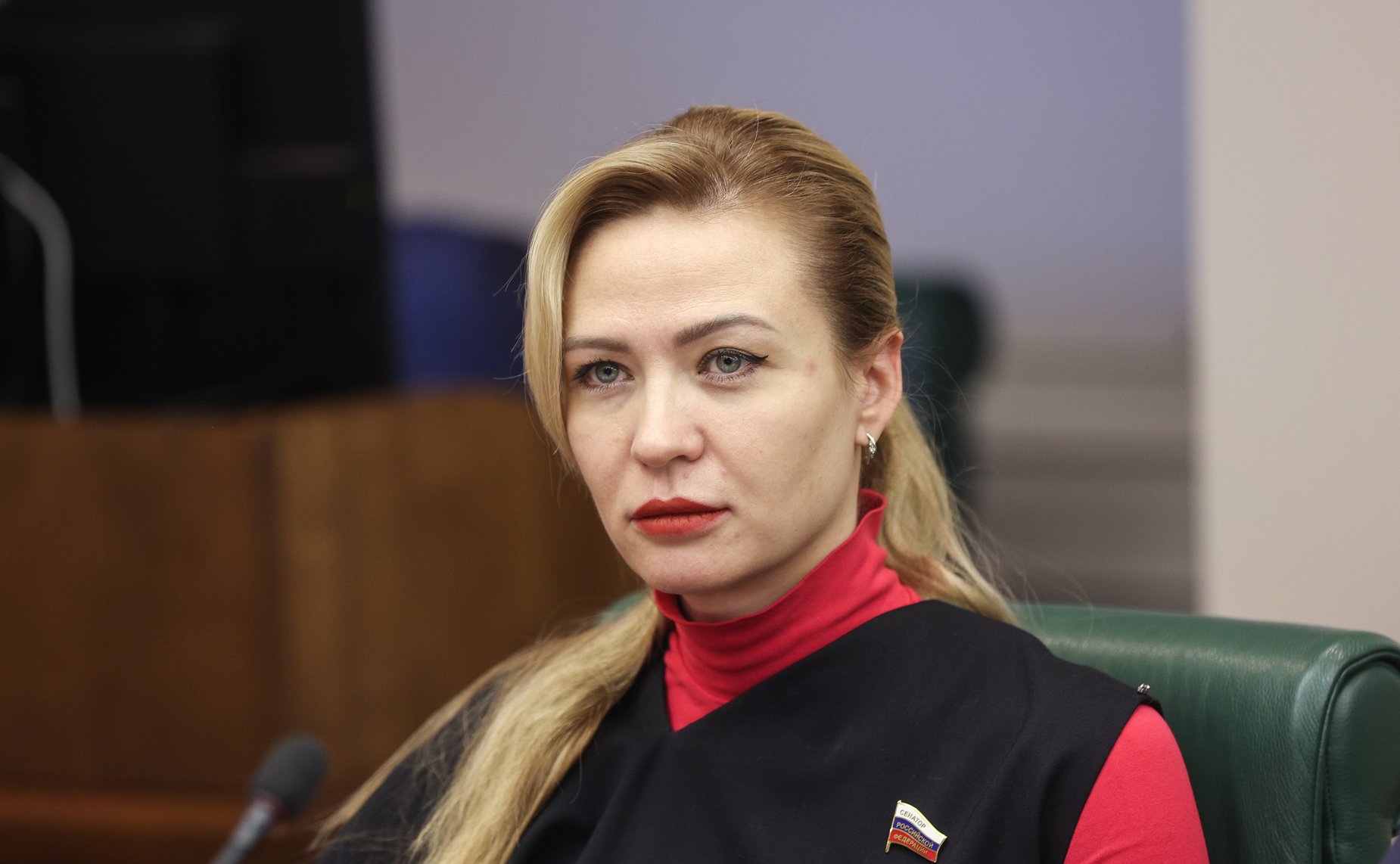 Наталья Никонорова