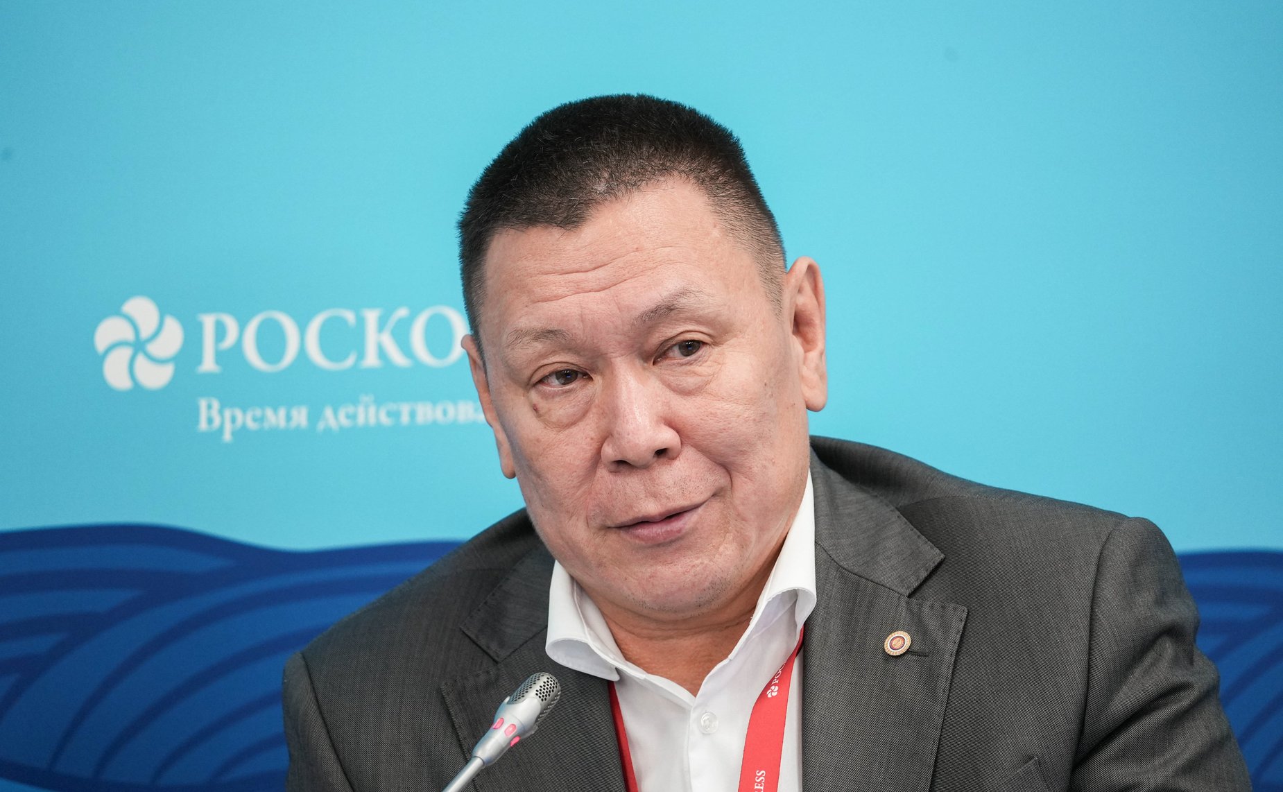 Григорий Ледков