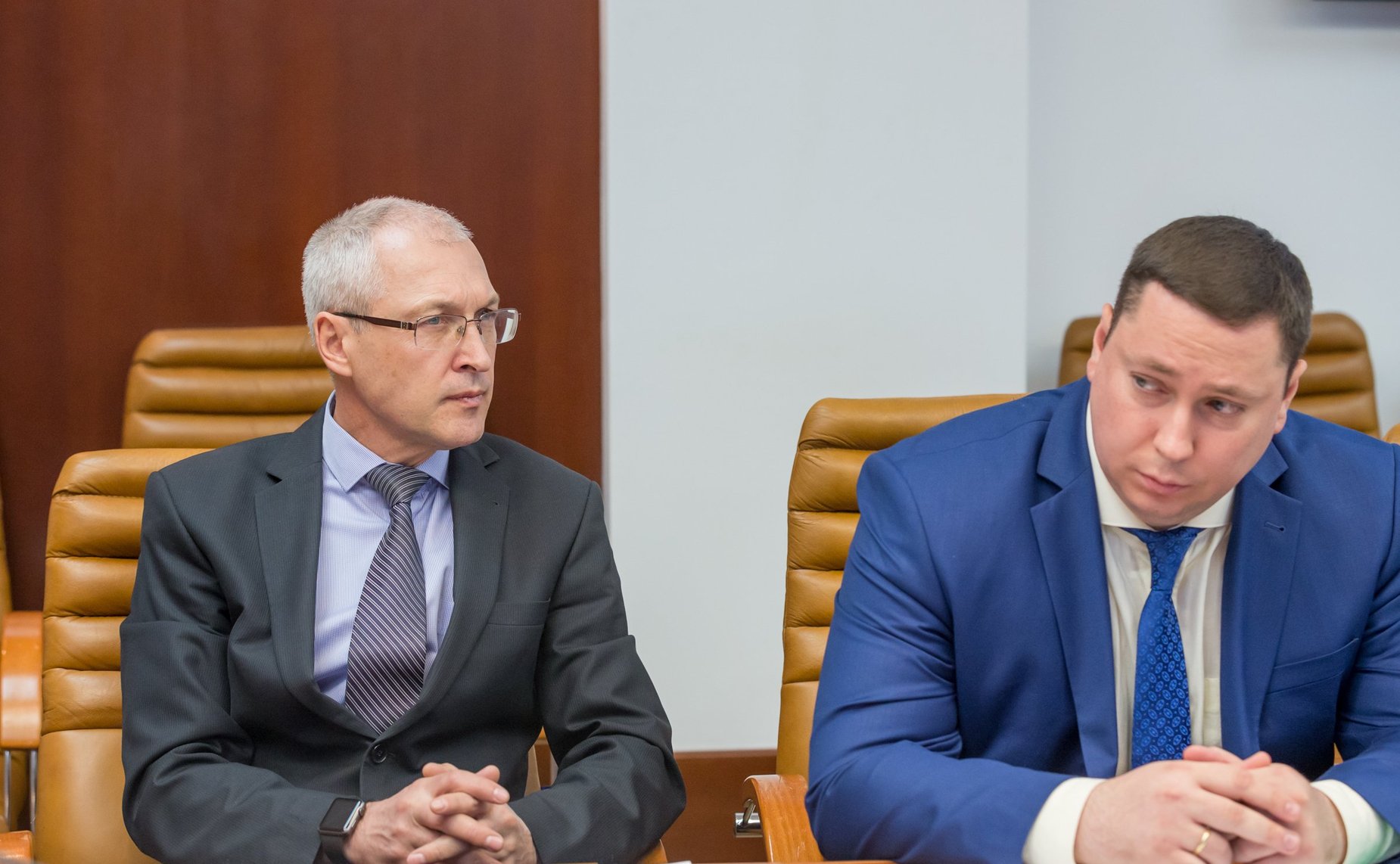 Расширенное заседание Комитета СФ по обороне и безопасности