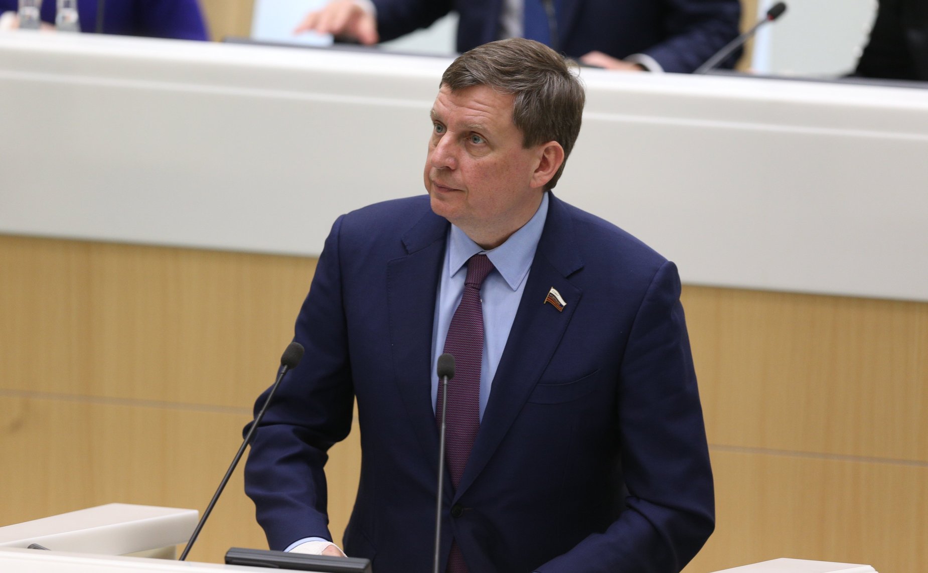 Андрей Епишин