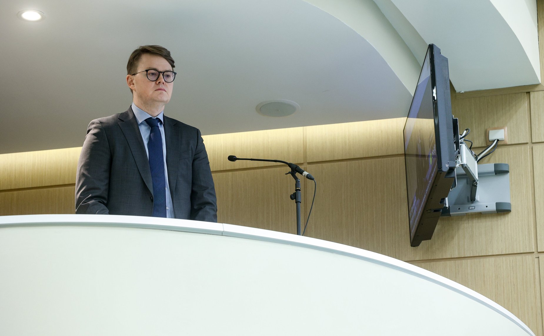 579-е заседание Совета Федерации