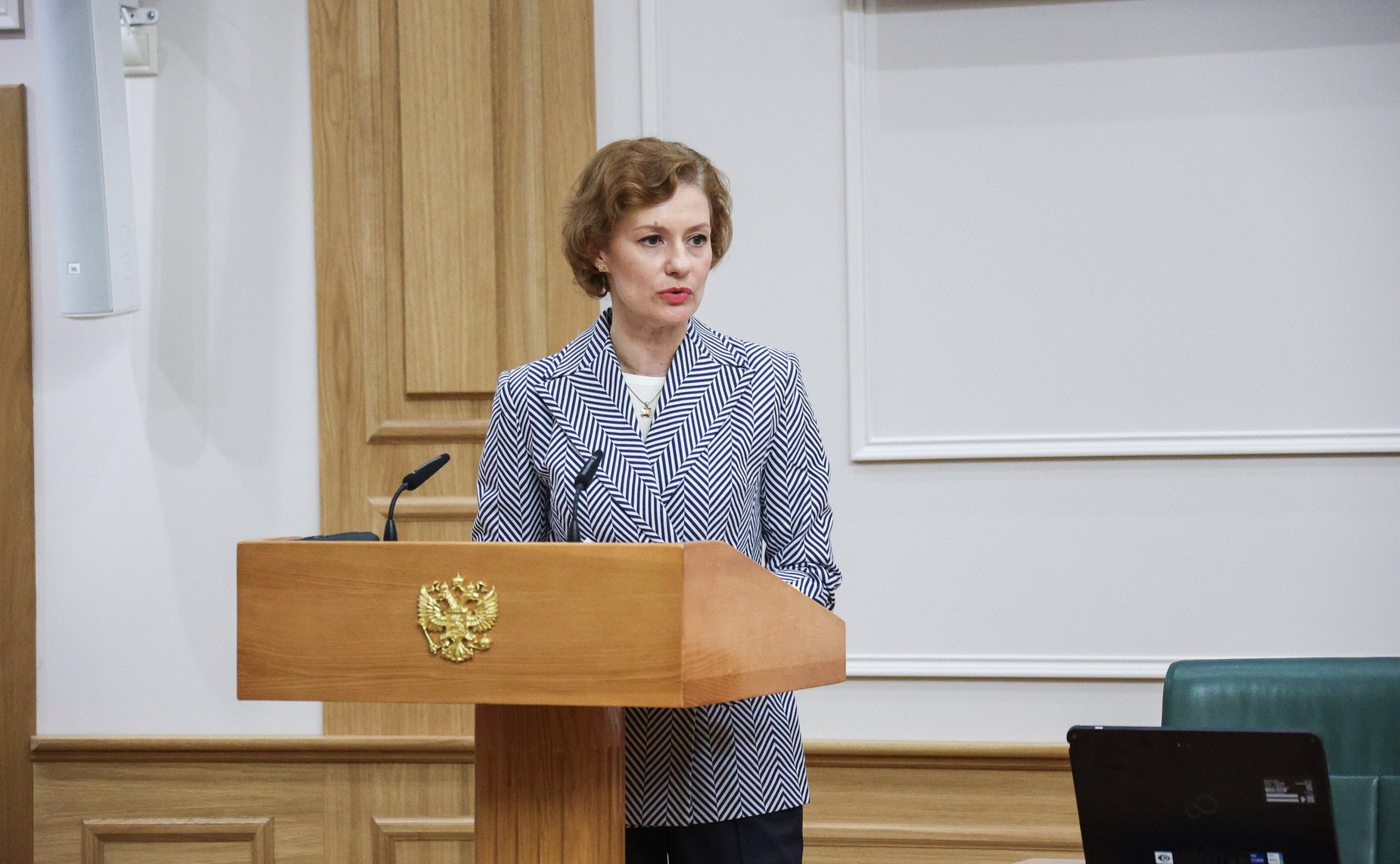 Заседание Совета по вопросам жилищного строительства и содействия развитию жилищно-коммунального комплекса при СФ