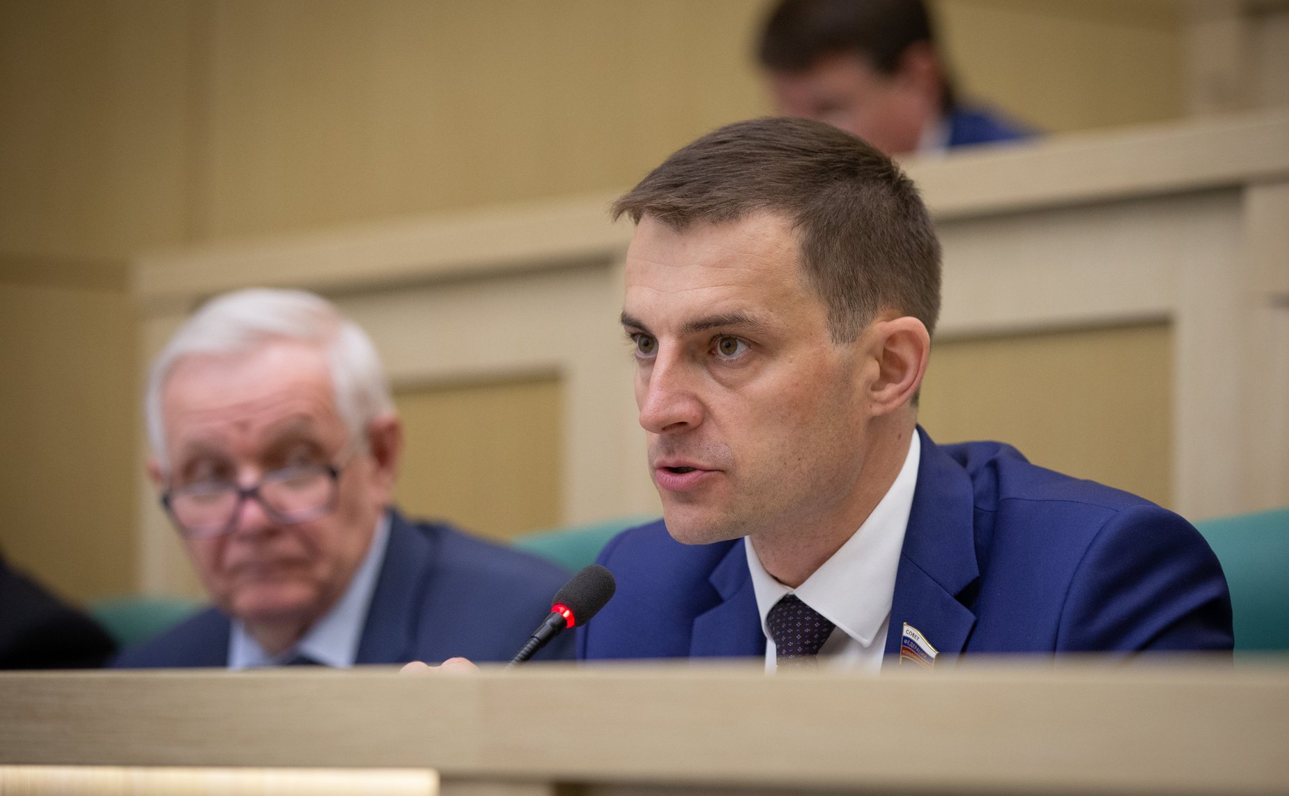 Дмитрий Шатохин