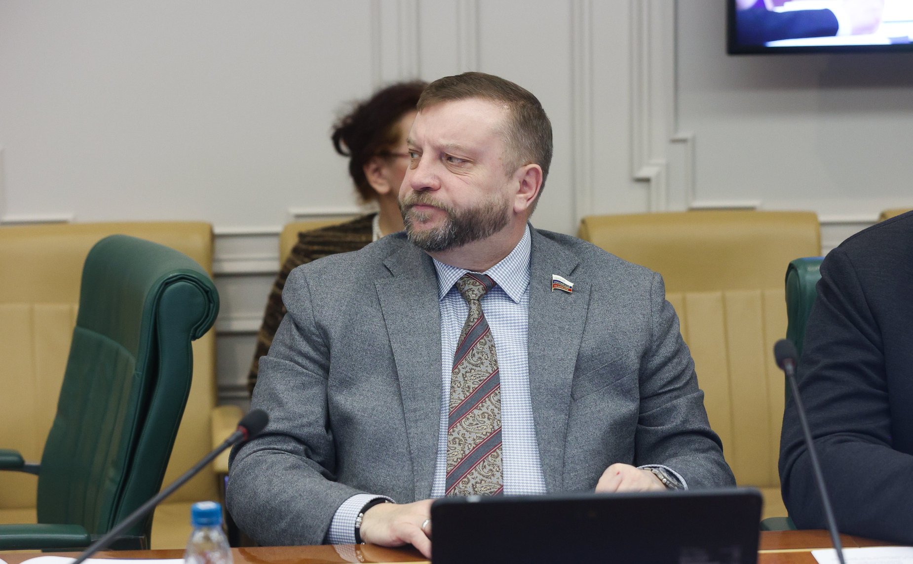 Алексей Кондратьев