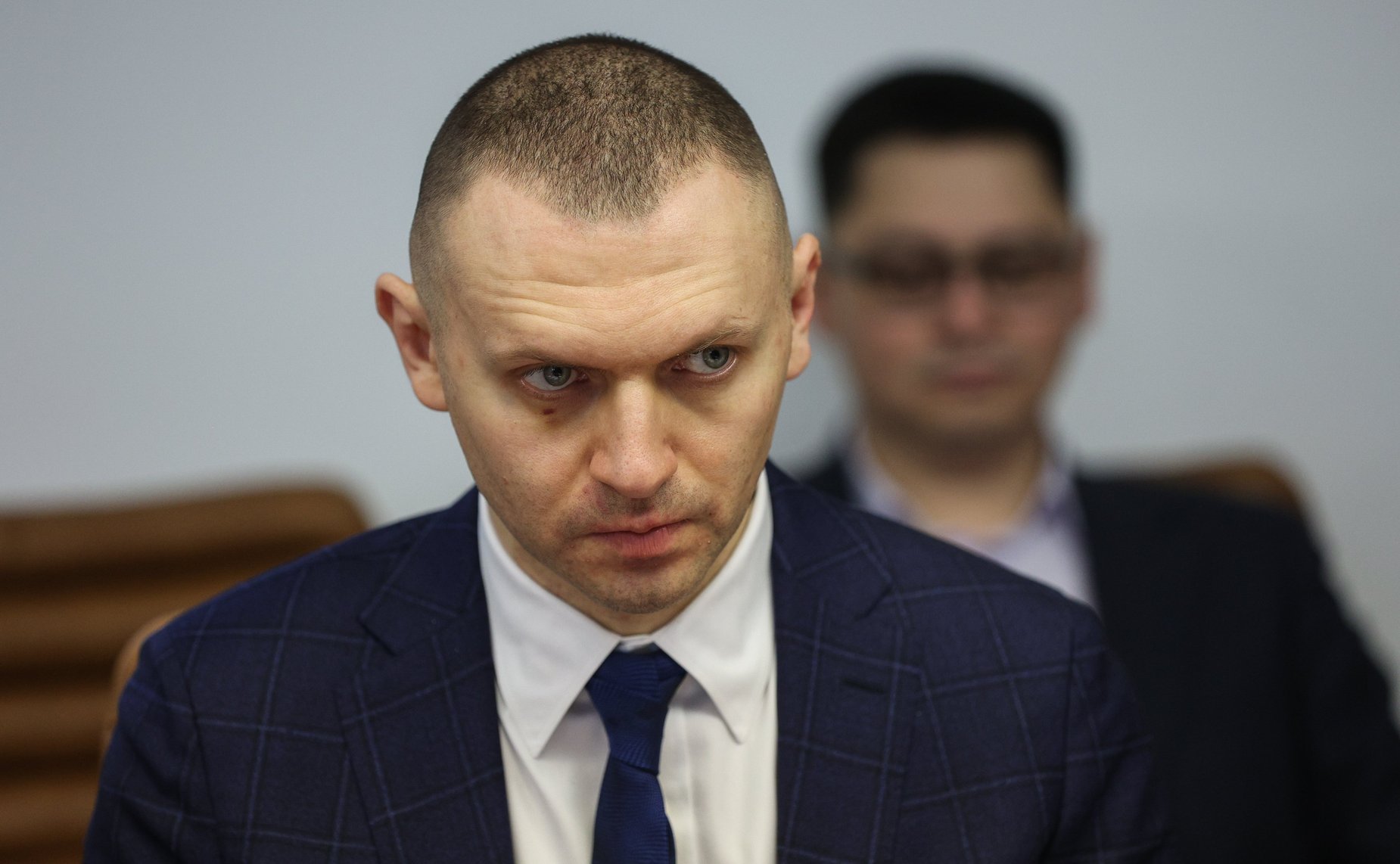 Круглый стол на тему «О злоупотреблениях при защите исключительных прав на объекты интеллектуальной собственности»