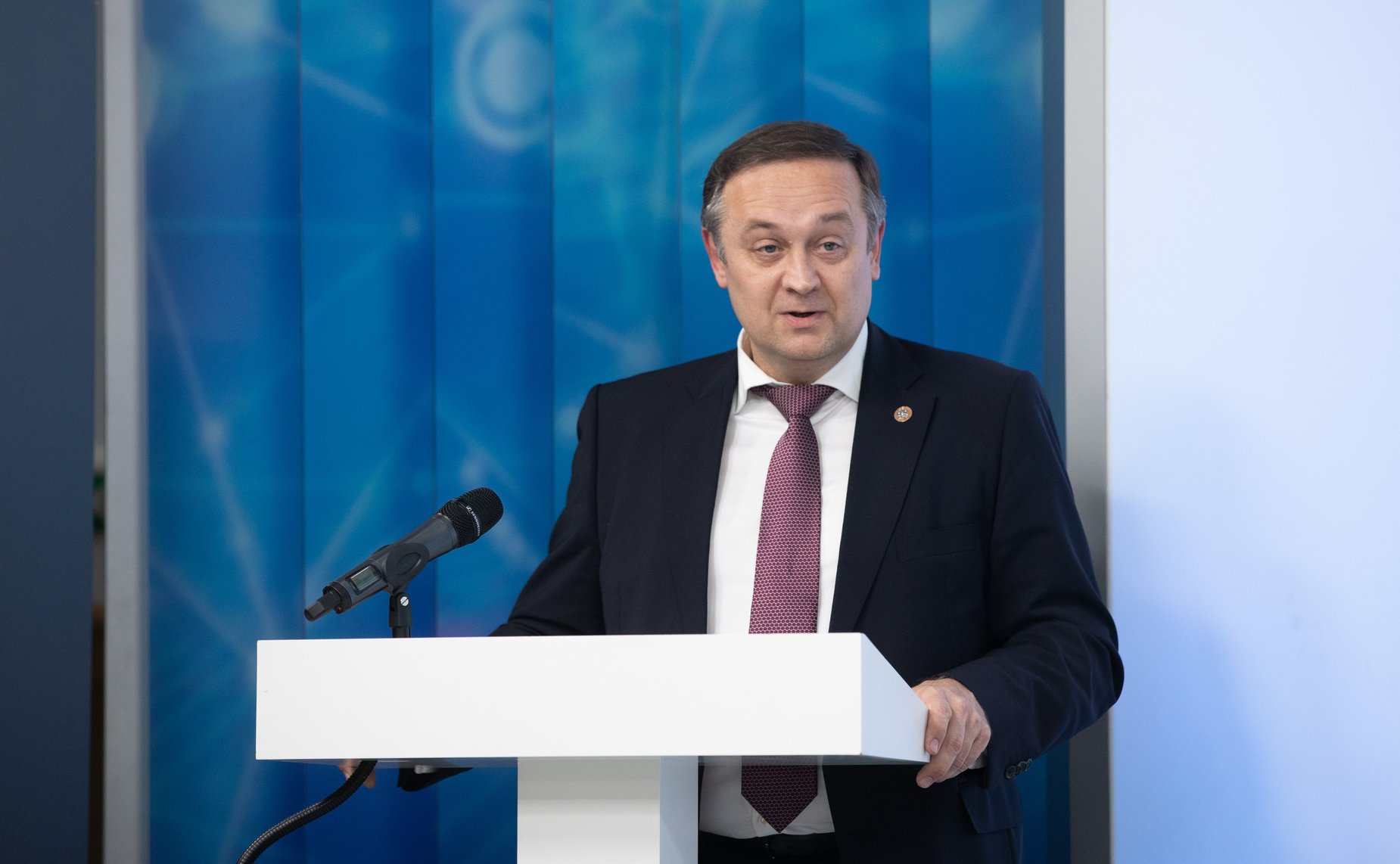 «Круглый стол» Комитета СФ по экономической политике