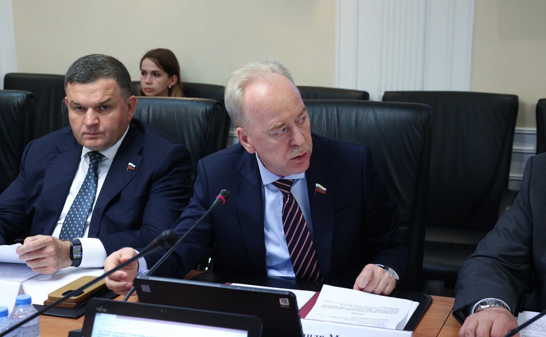 Александр Терентьев