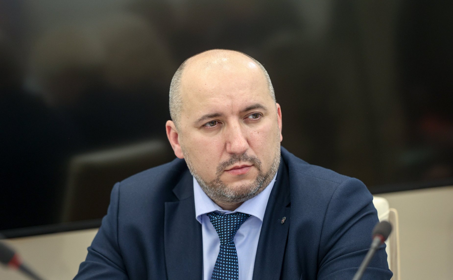 Круглый стол на тему «Вопросы обеспечения безопасности образовательных организаций»