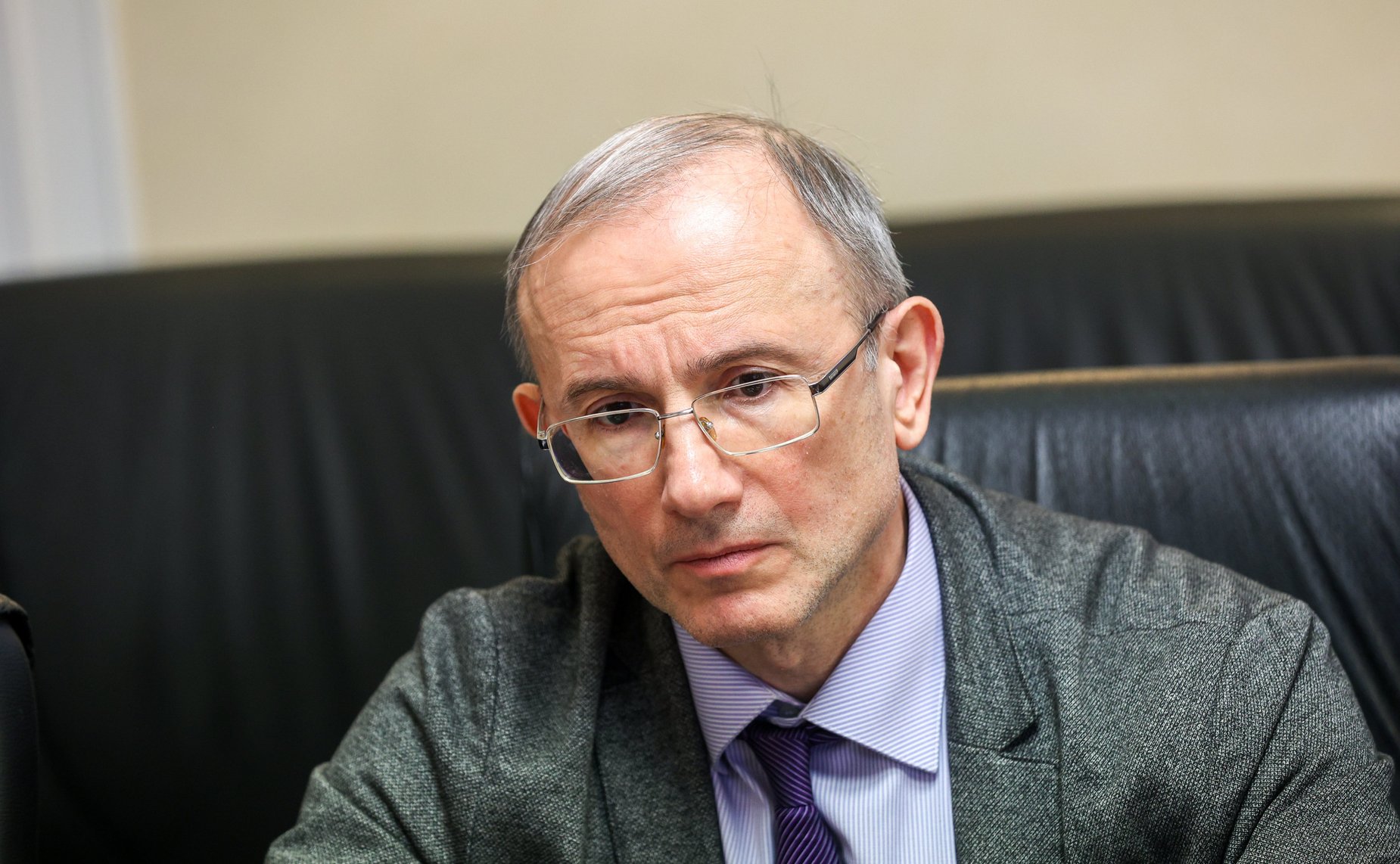 Расширенное совещание по итогам проведения хаджа 2025 года