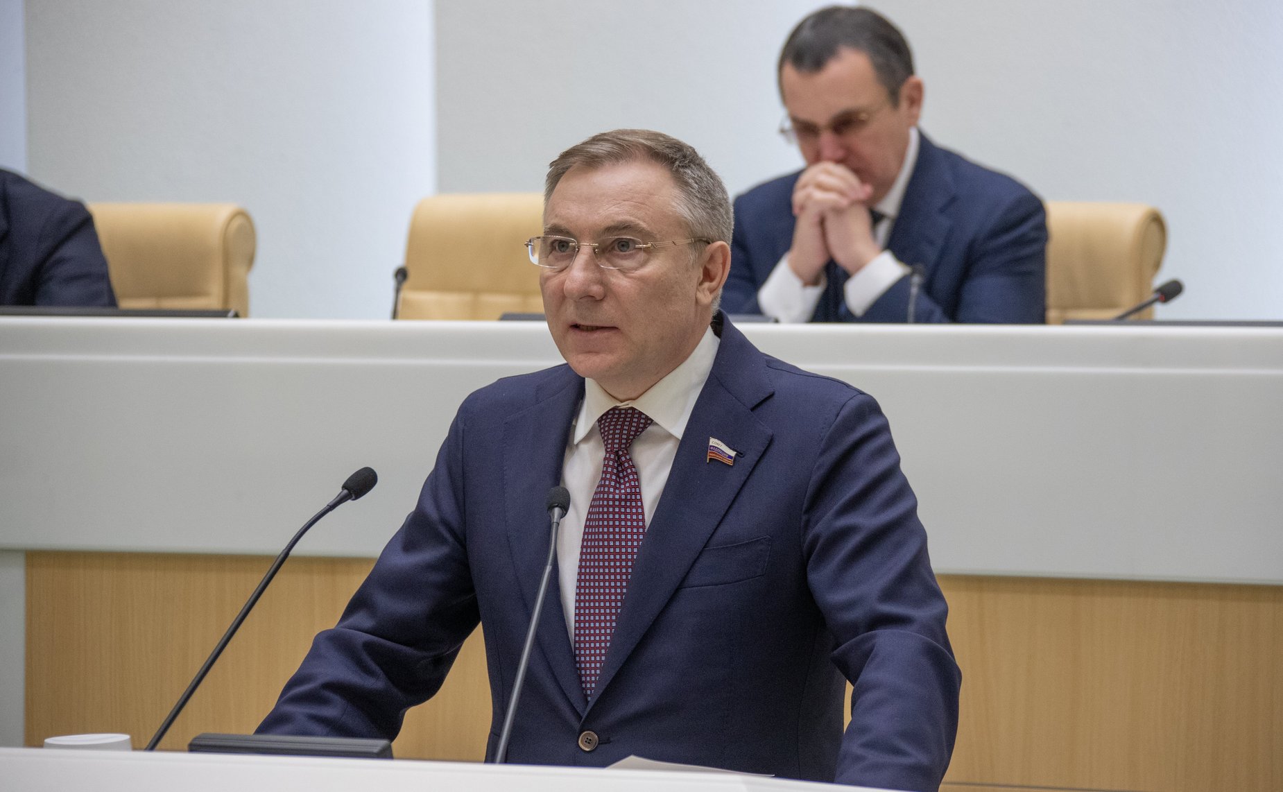 Александр Варфоломеев